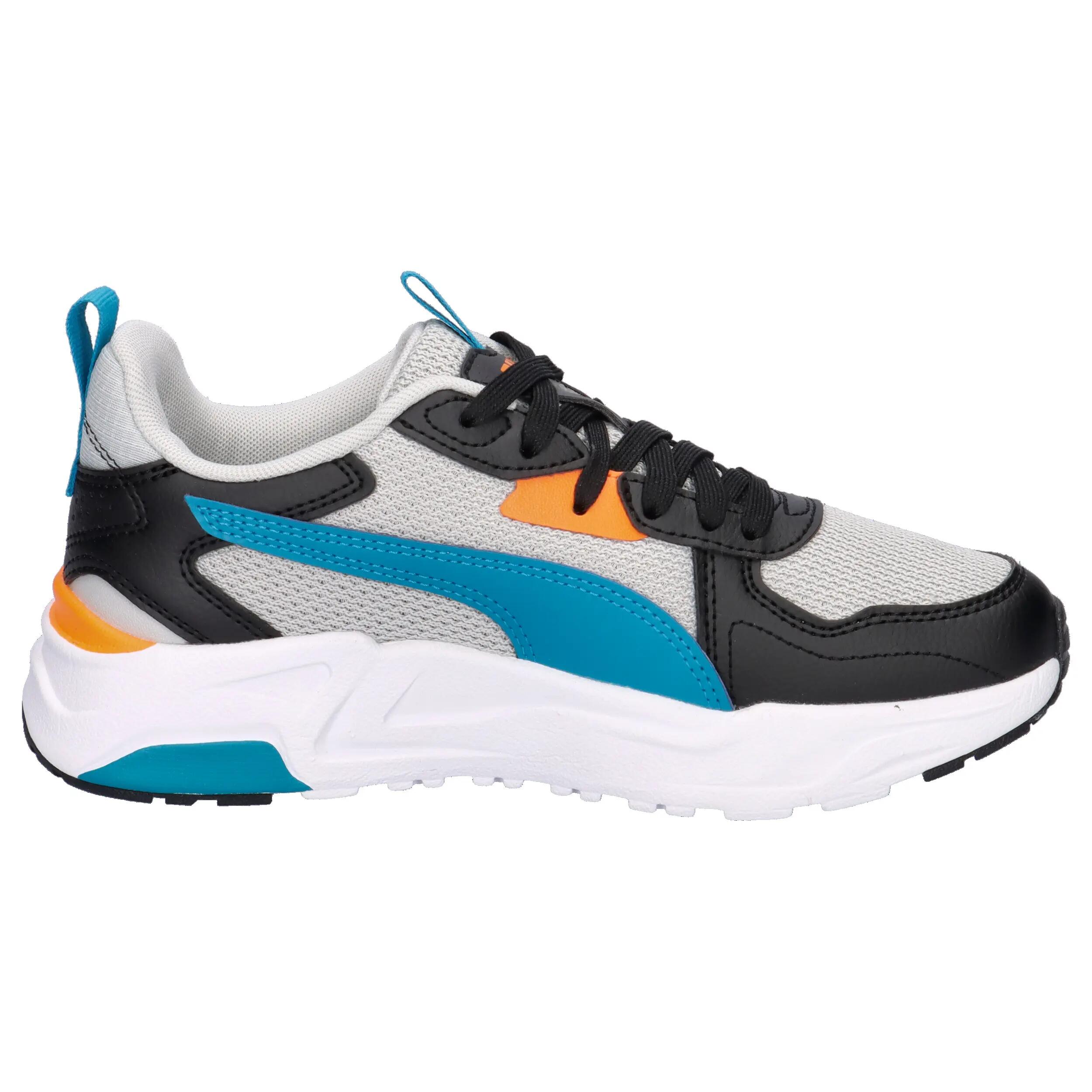 Puma Kinder Sneaker Trinity Lite Jr 391443 7/15