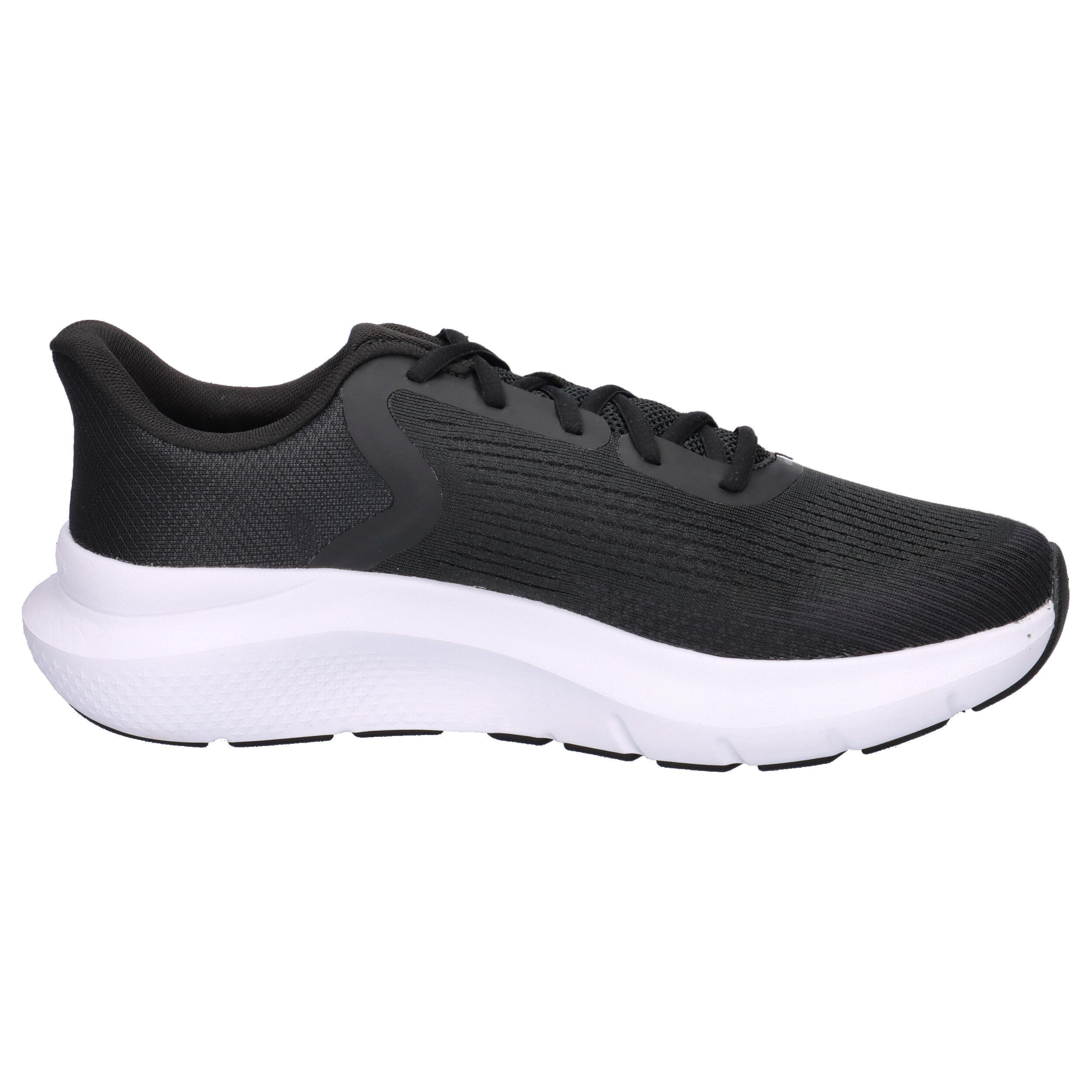 Under Armour Charged  Rouge 5 Fitnessschuhe Sneaker Herren 3028256 001  schwarz 7/15