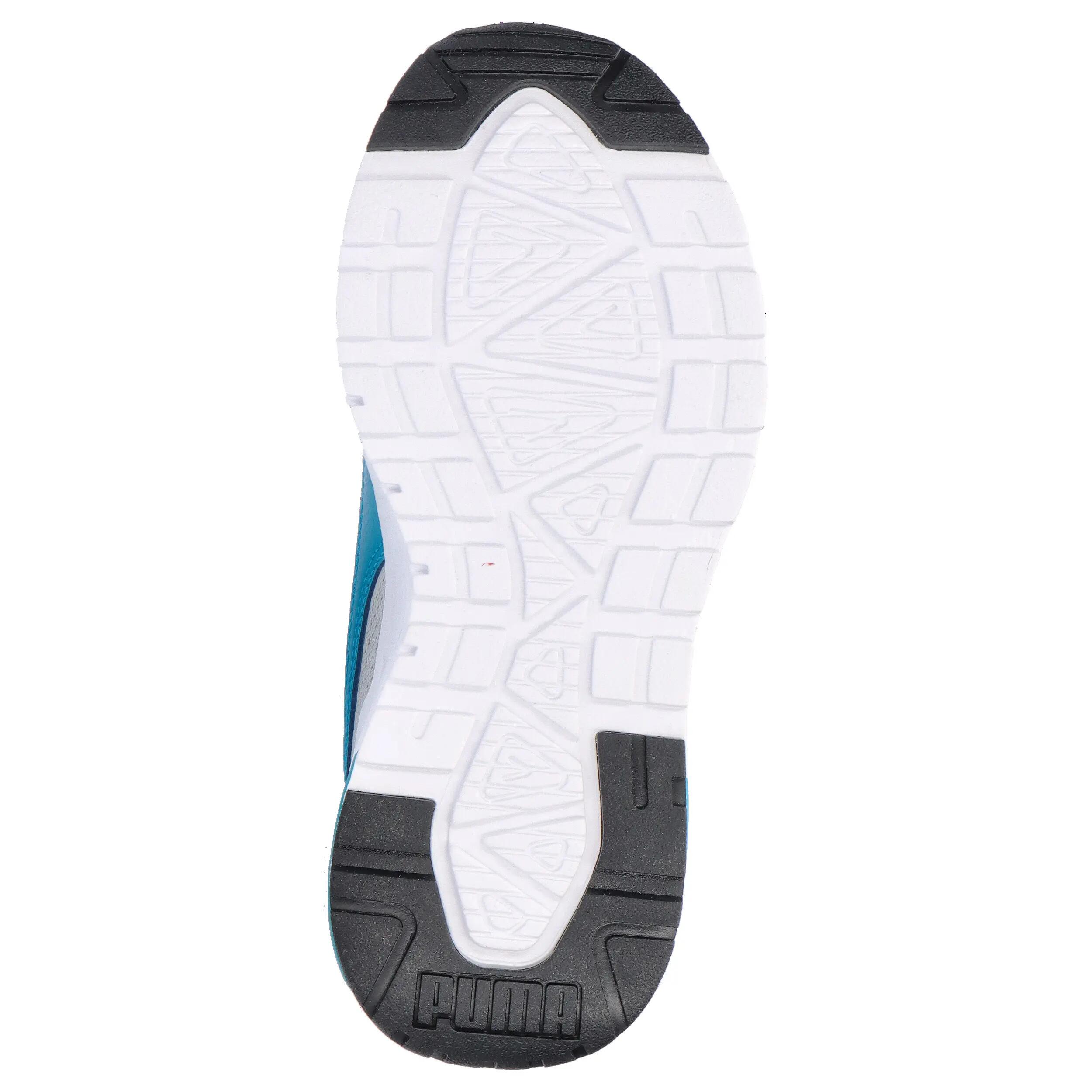 Puma Kinder Sneaker Trinity Lite Jr 391443 6/15