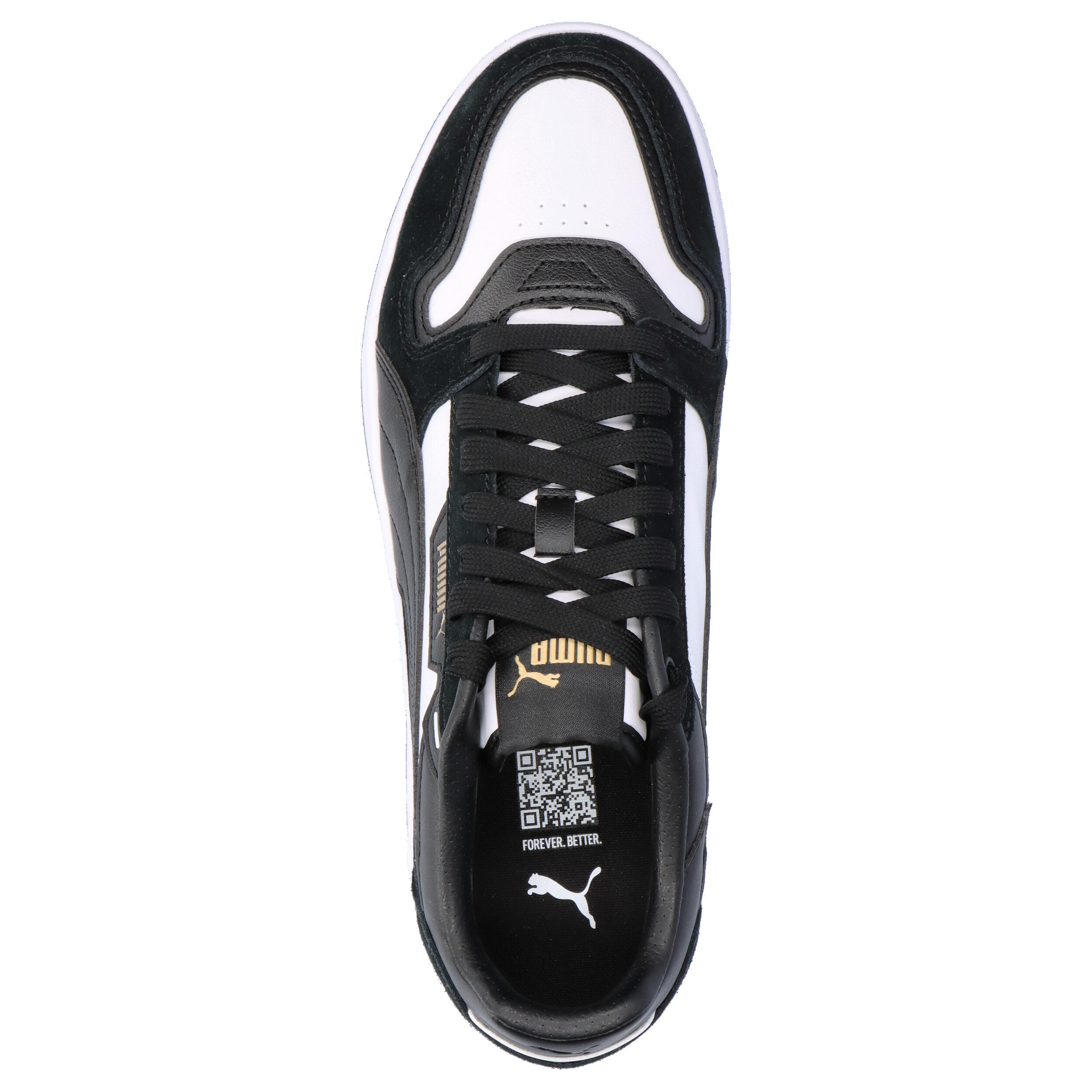 Puma Unisex Sneaker Court Classic Street SD 400215 5/15