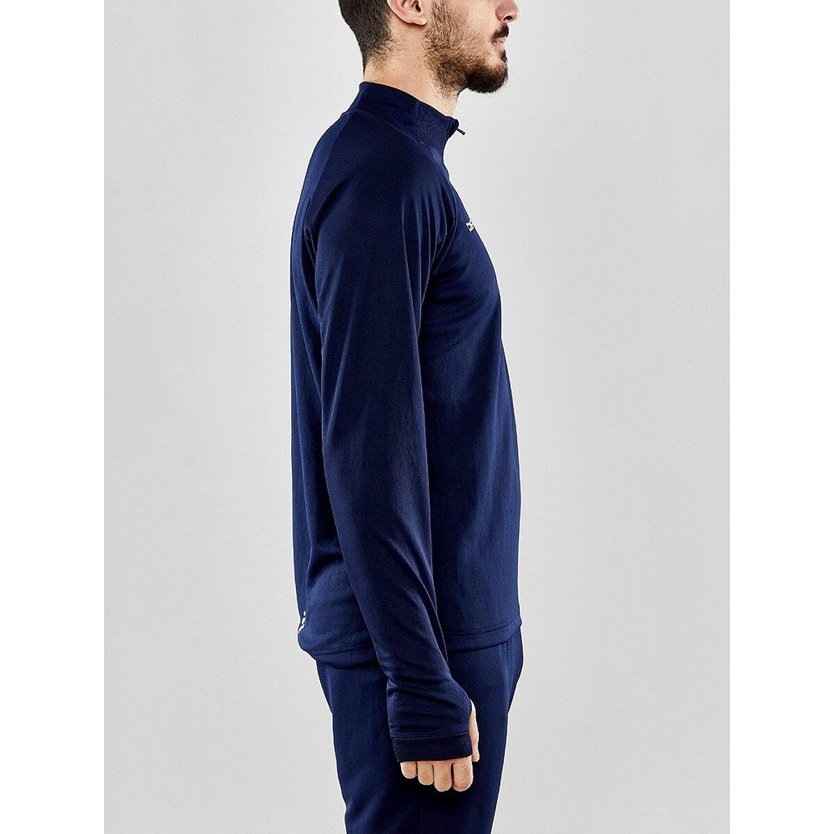 Craft Herren Trainingsshirt EVOLVE HALFZIP M 1910151 2/9