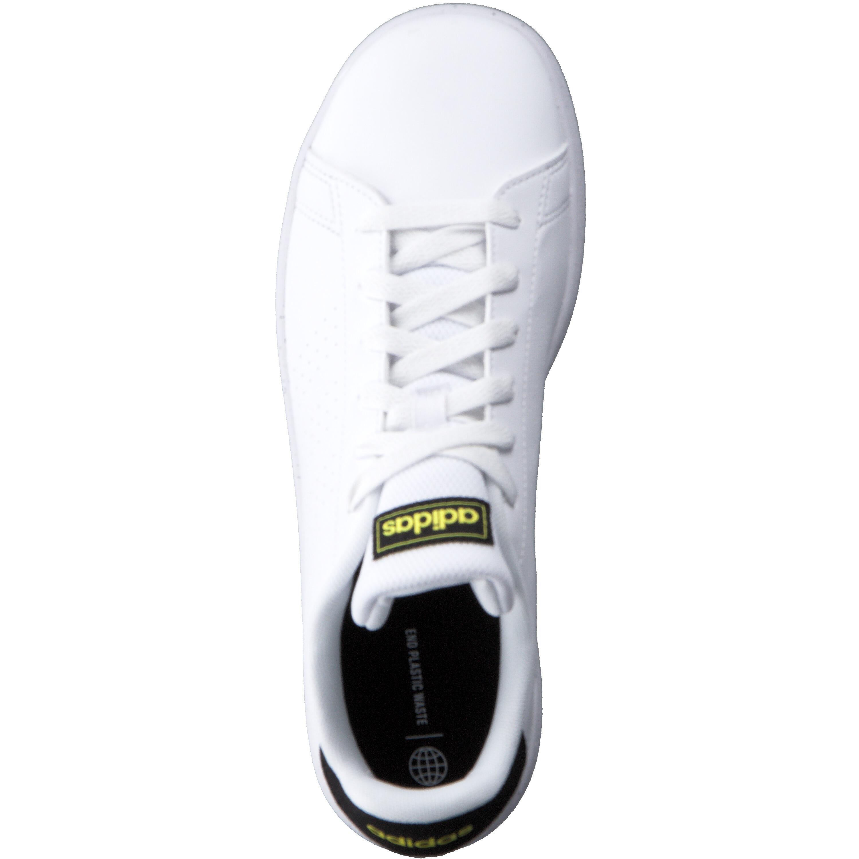 adidas Kinder Sneaker ADVANTAGE K 5/15