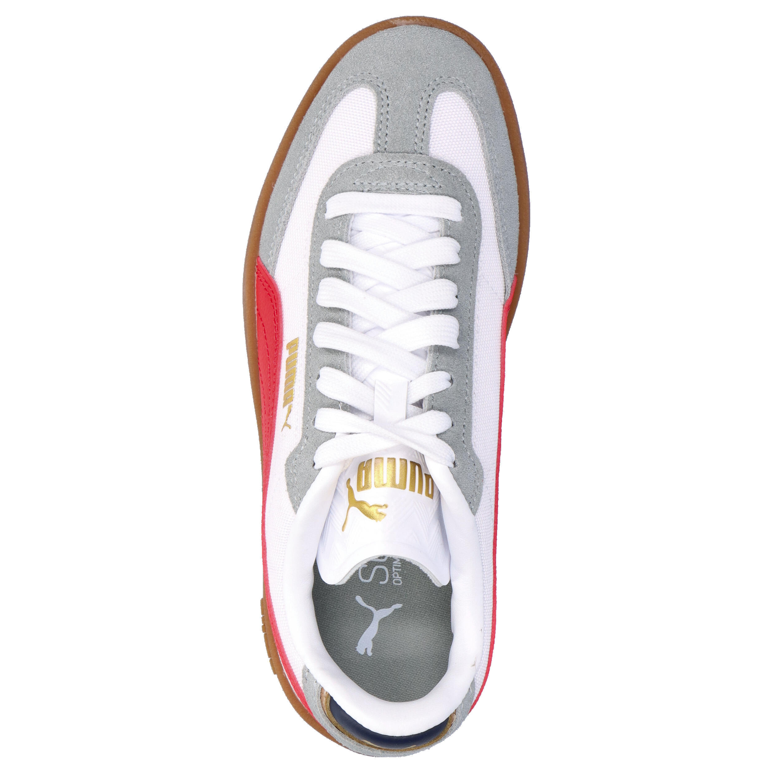 Puma Kinder Sneaker Club II Era CV Jr 401572 5/15