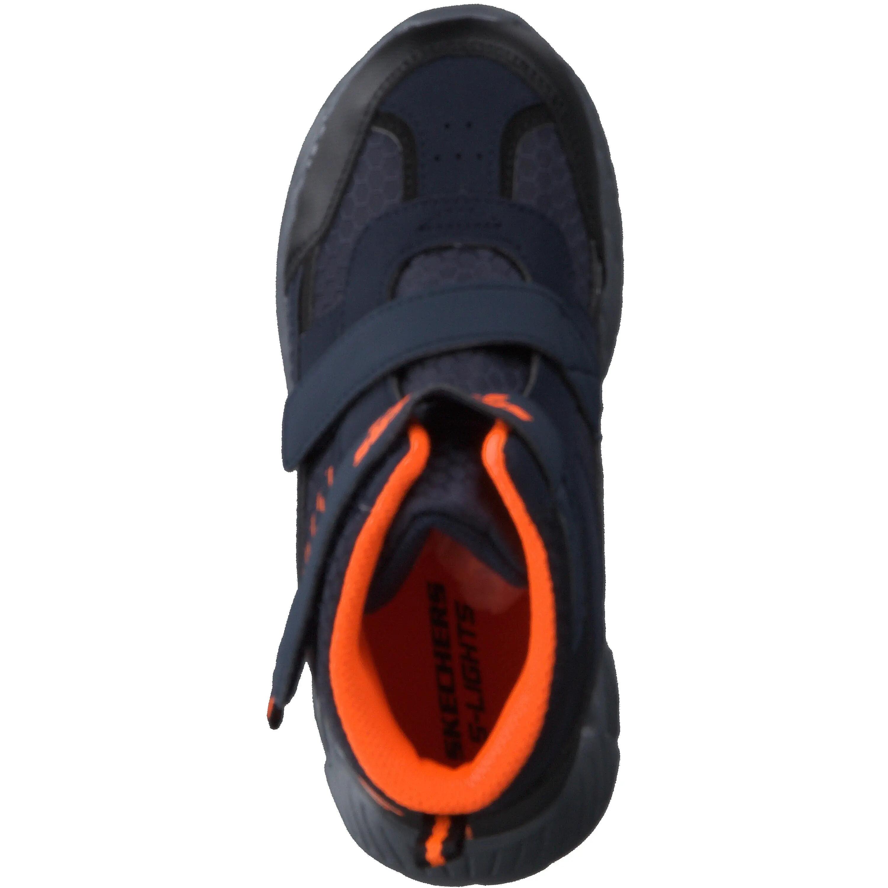 Buty do chodzenia dla dzieci Skechers Magnalights Frosty Fun 5/15