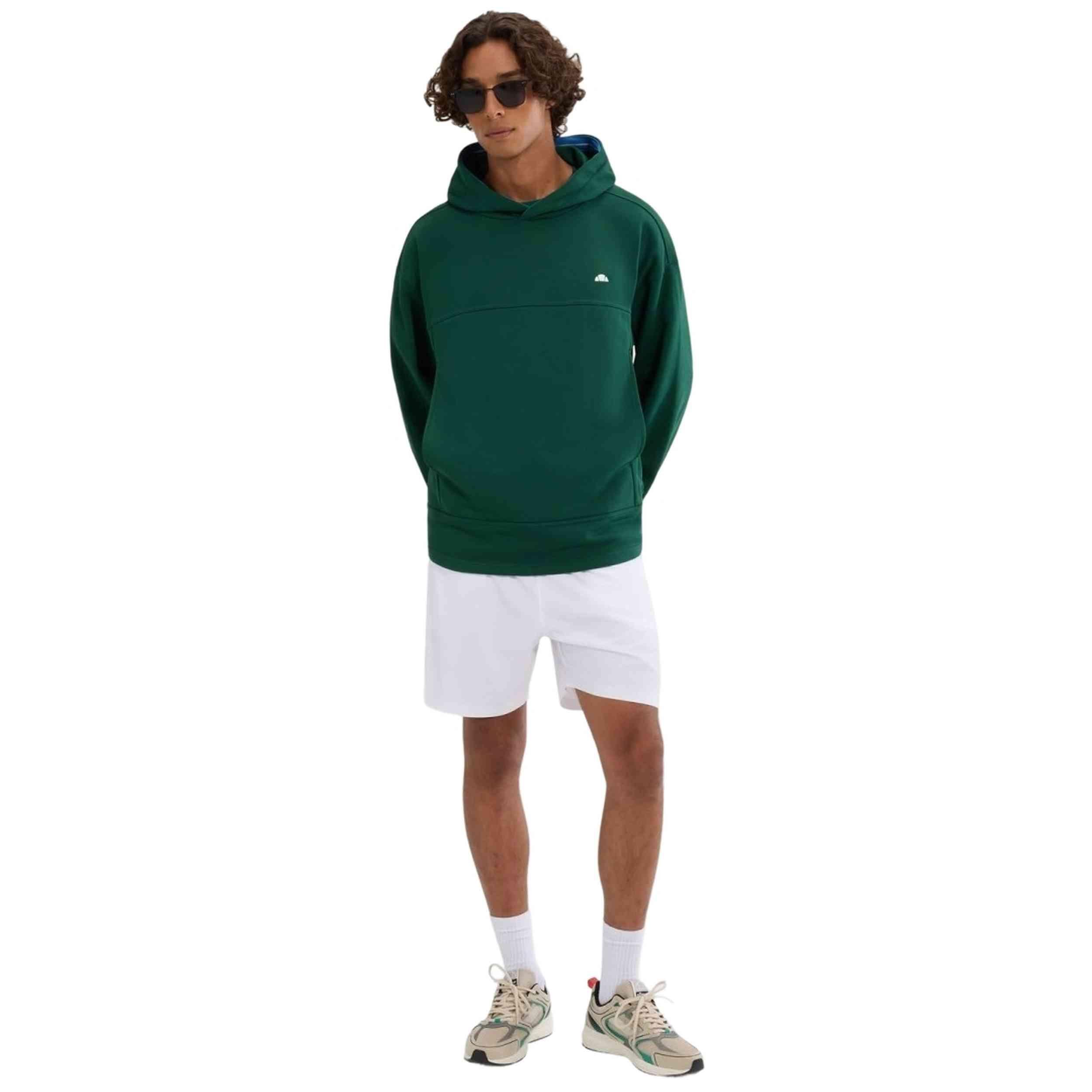 ellesse Herren Kapuzenpullover Chuli OH Hoody SHB22871 2/6