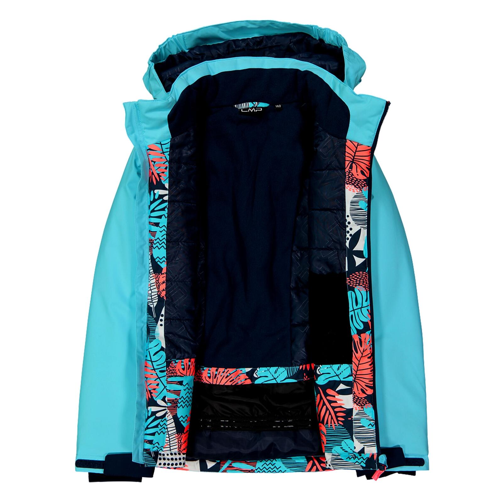 Chaqueta de esquí infantil CMP 39W2085 3/11