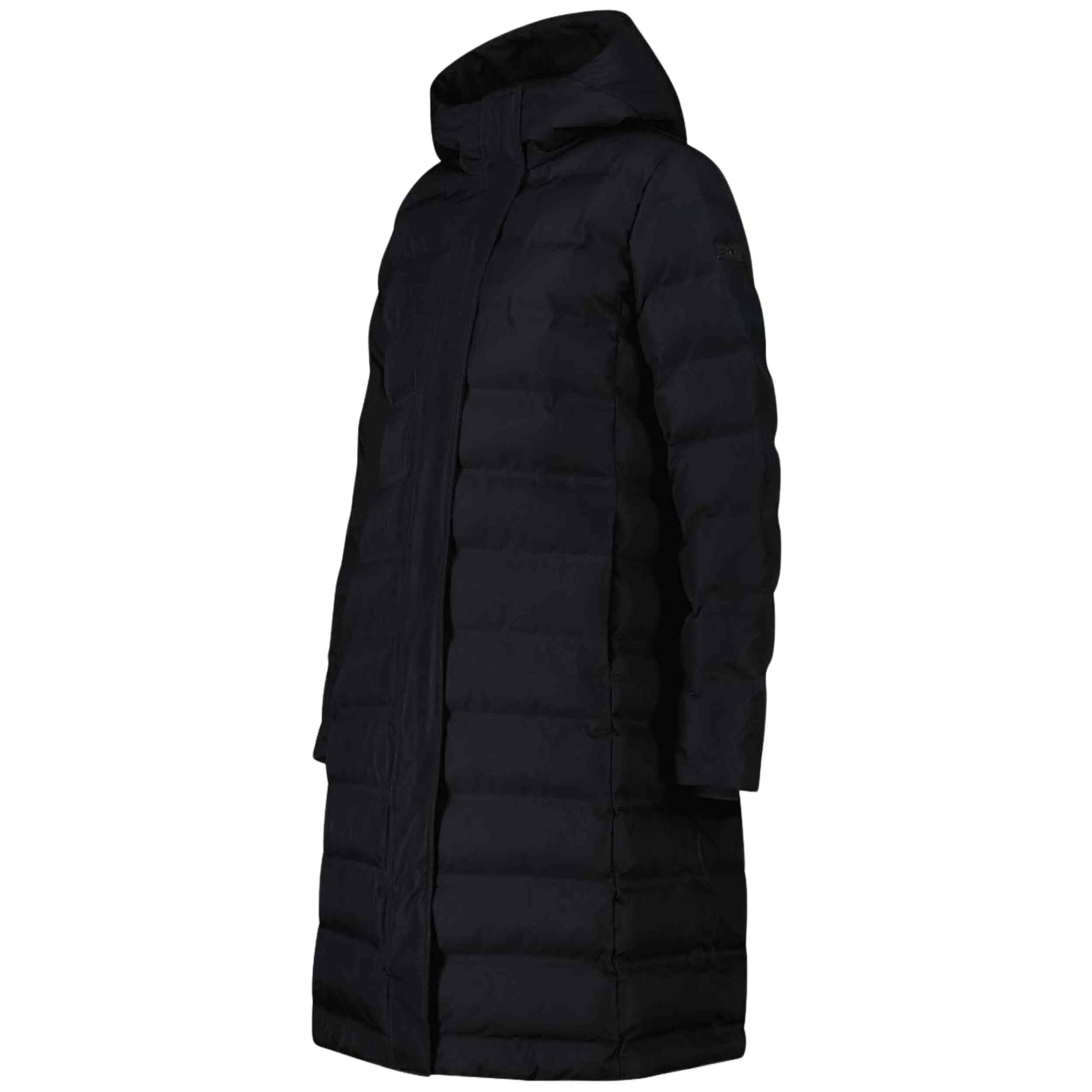 Manteau Campagnolo modèle 35K3676-U901 pour femmes 3/10