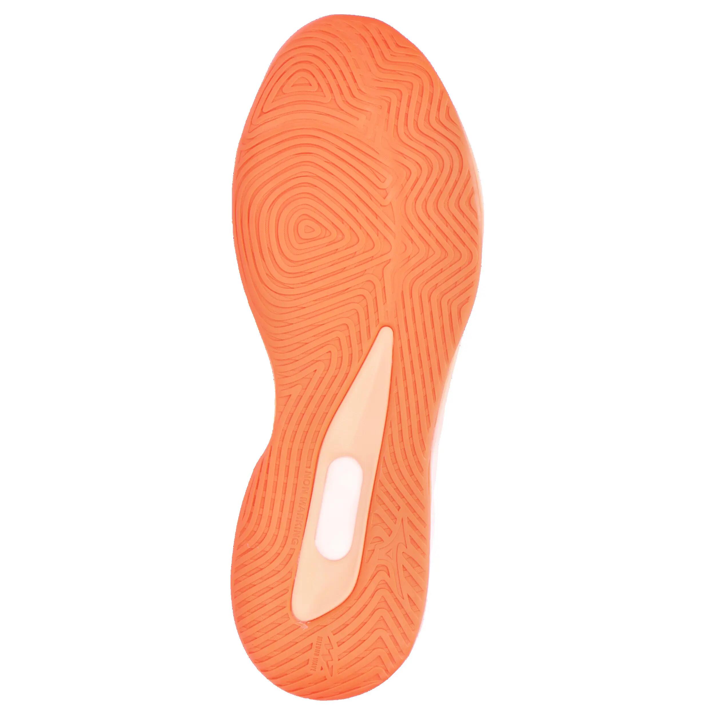 Buty halowe Mizuno Wave Luminous Elite 6/15