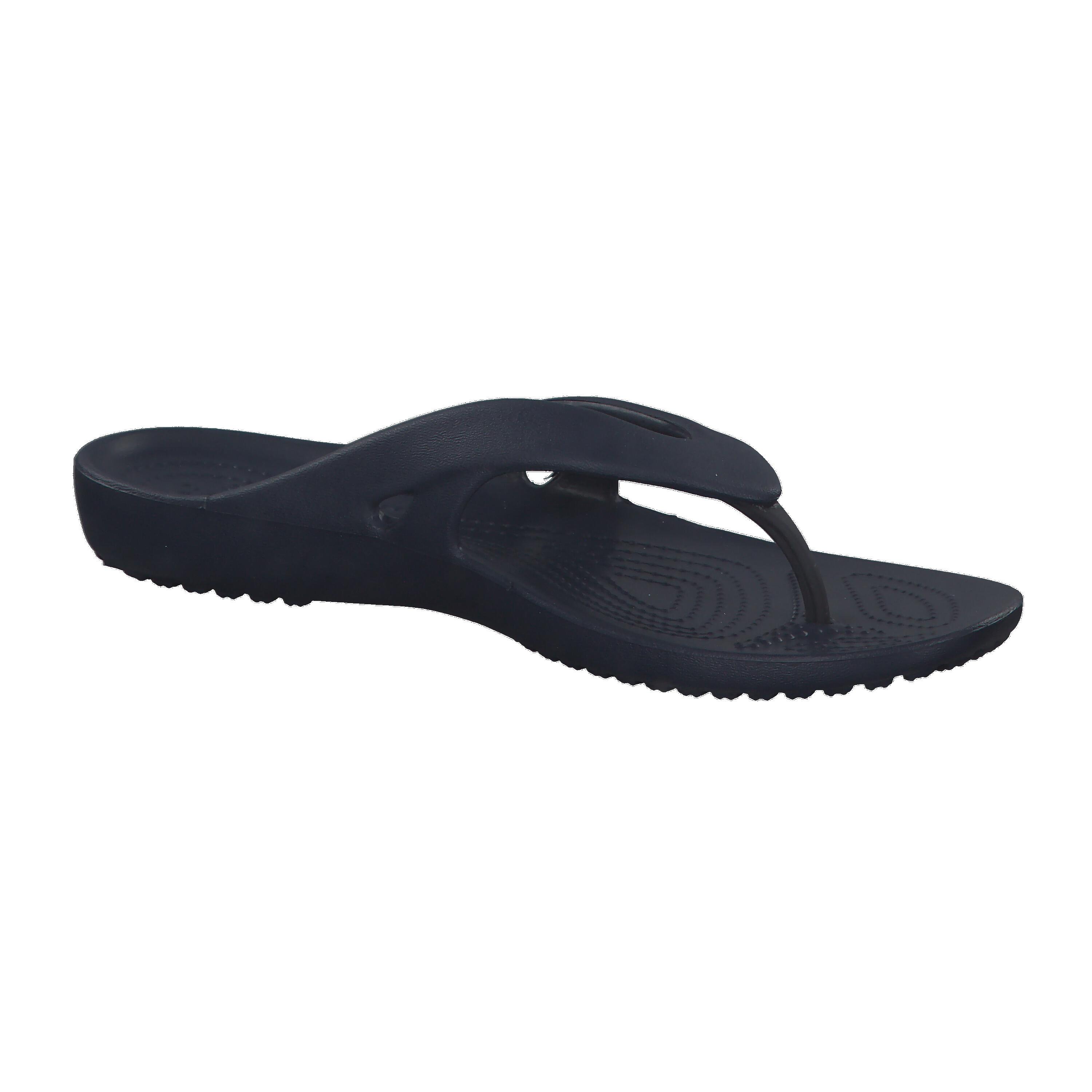 Japonki Dla Dorosłych Crocs Kadee II Flip 8/14