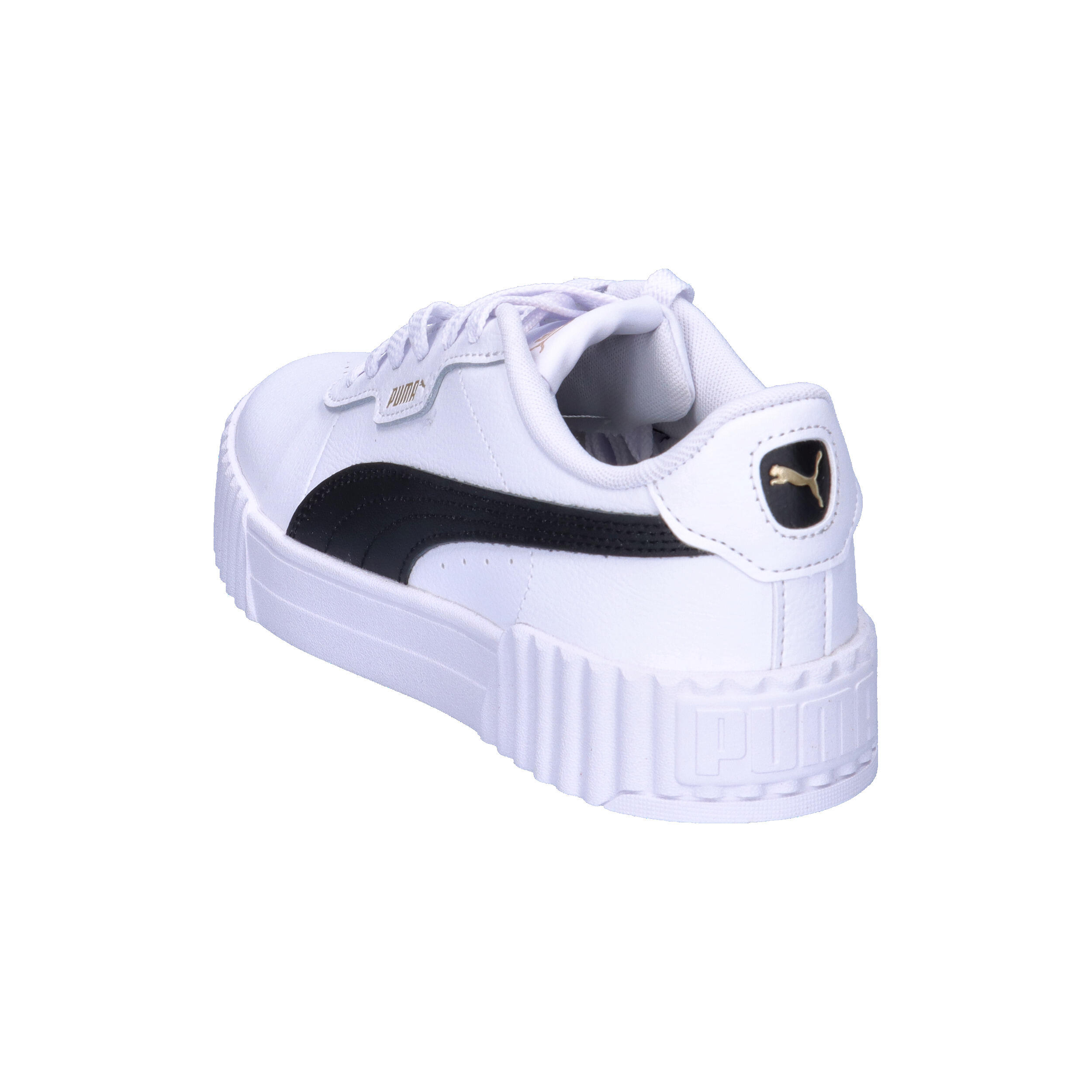 Damskie sneakersy Carina 3.0 PUMA 12/15