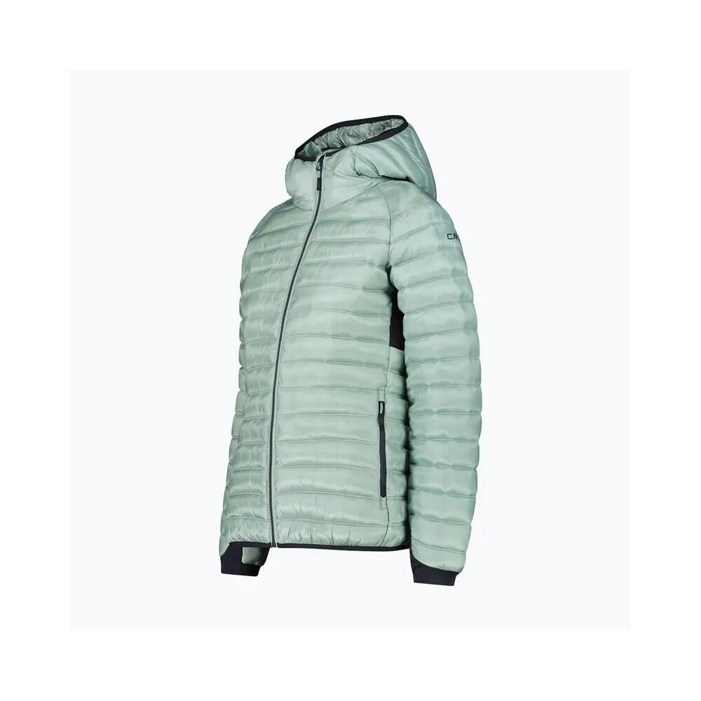 Casaco feminino acolchoado CMP 35Z2756 Fix Hood 3/10