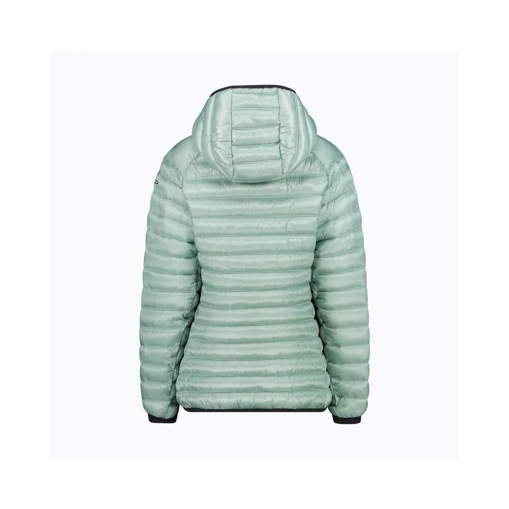 Casaco feminino acolchoado CMP 35Z2756 Fix Hood 2/10