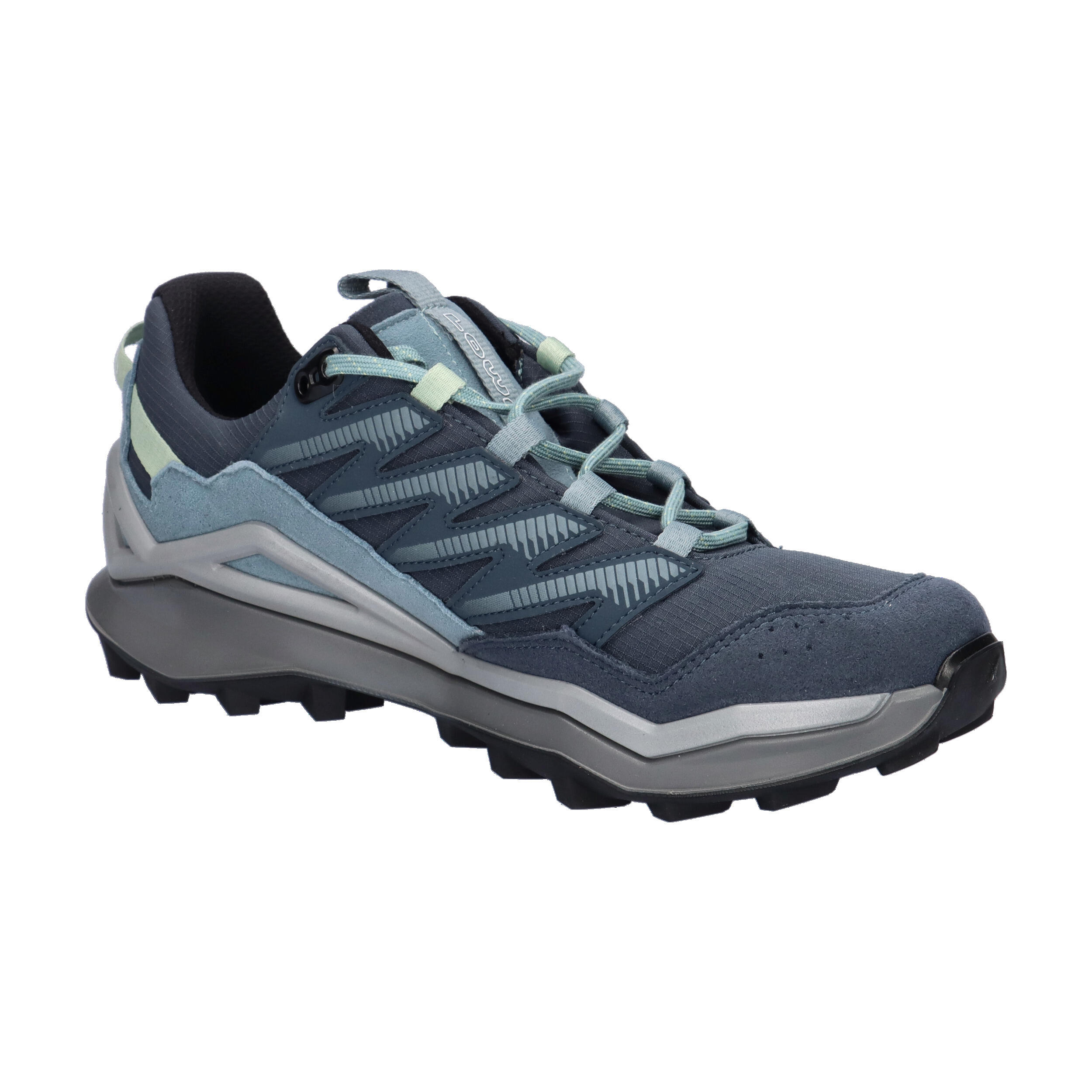 LOWA Halbschuh MADDOX PRO GTX LO Ws 8/15