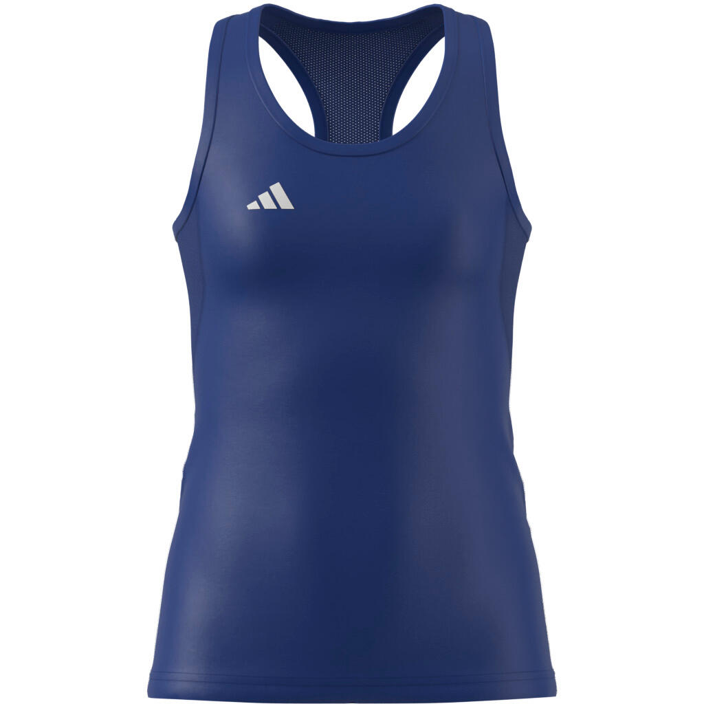 adidas Mädchen Tanktop JG Techfit Tank 2/9