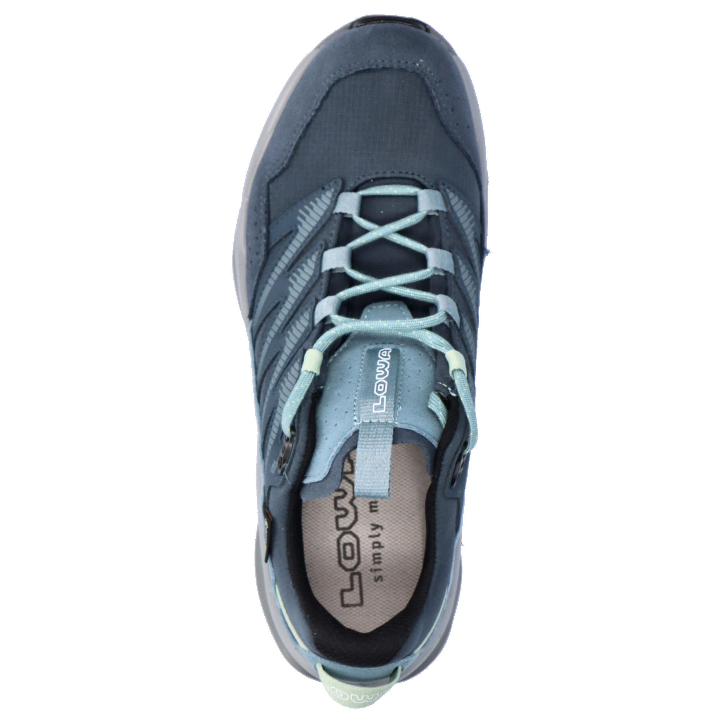 LOWA Halbschuh MADDOX PRO GTX LO Ws 5/15