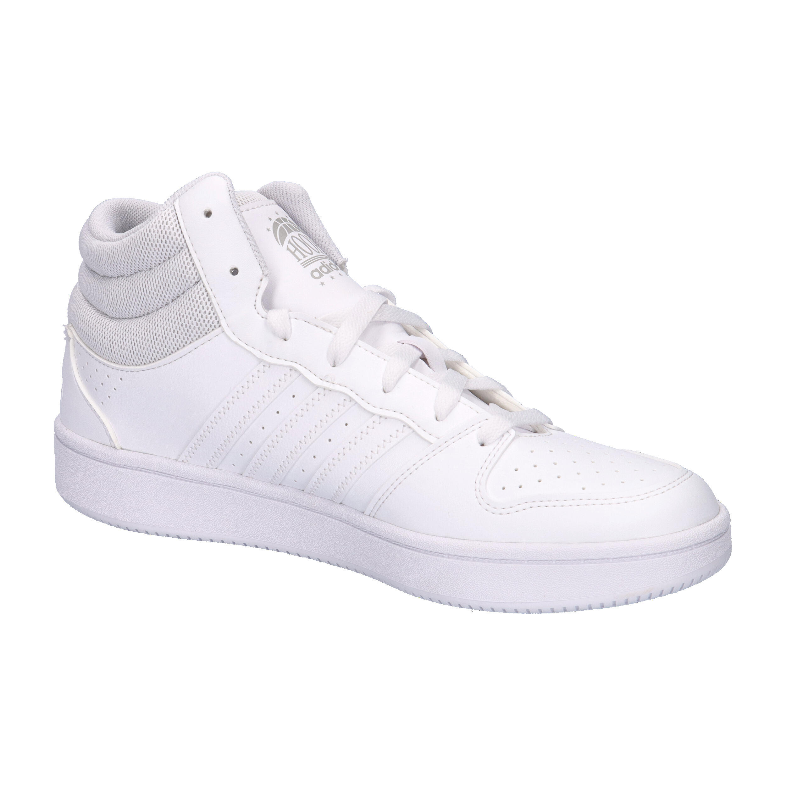 HOOPS MID CLASSIC SCHUH 8/16