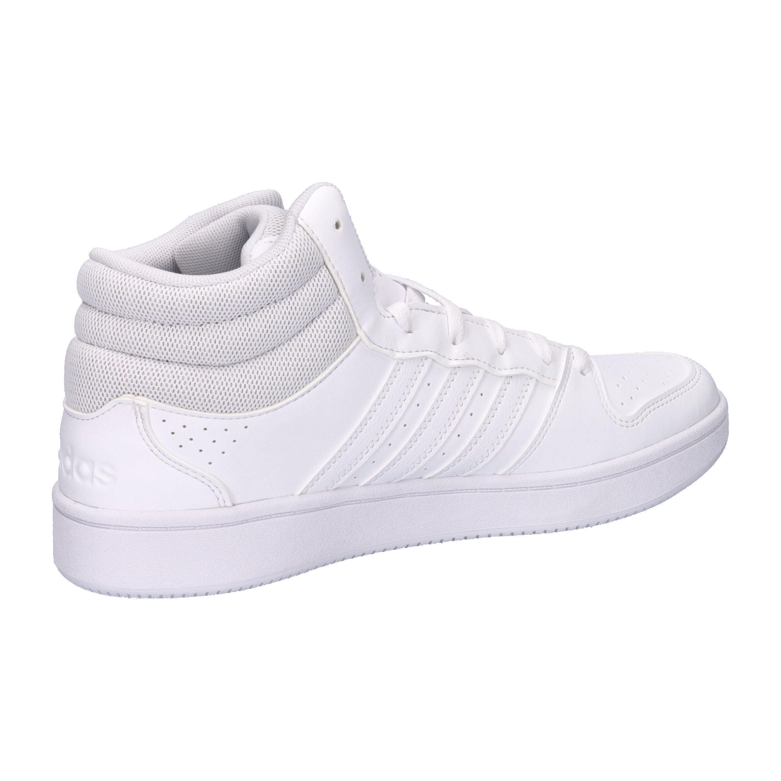 HOOPS MID CLASSIC SCHUH 15/16
