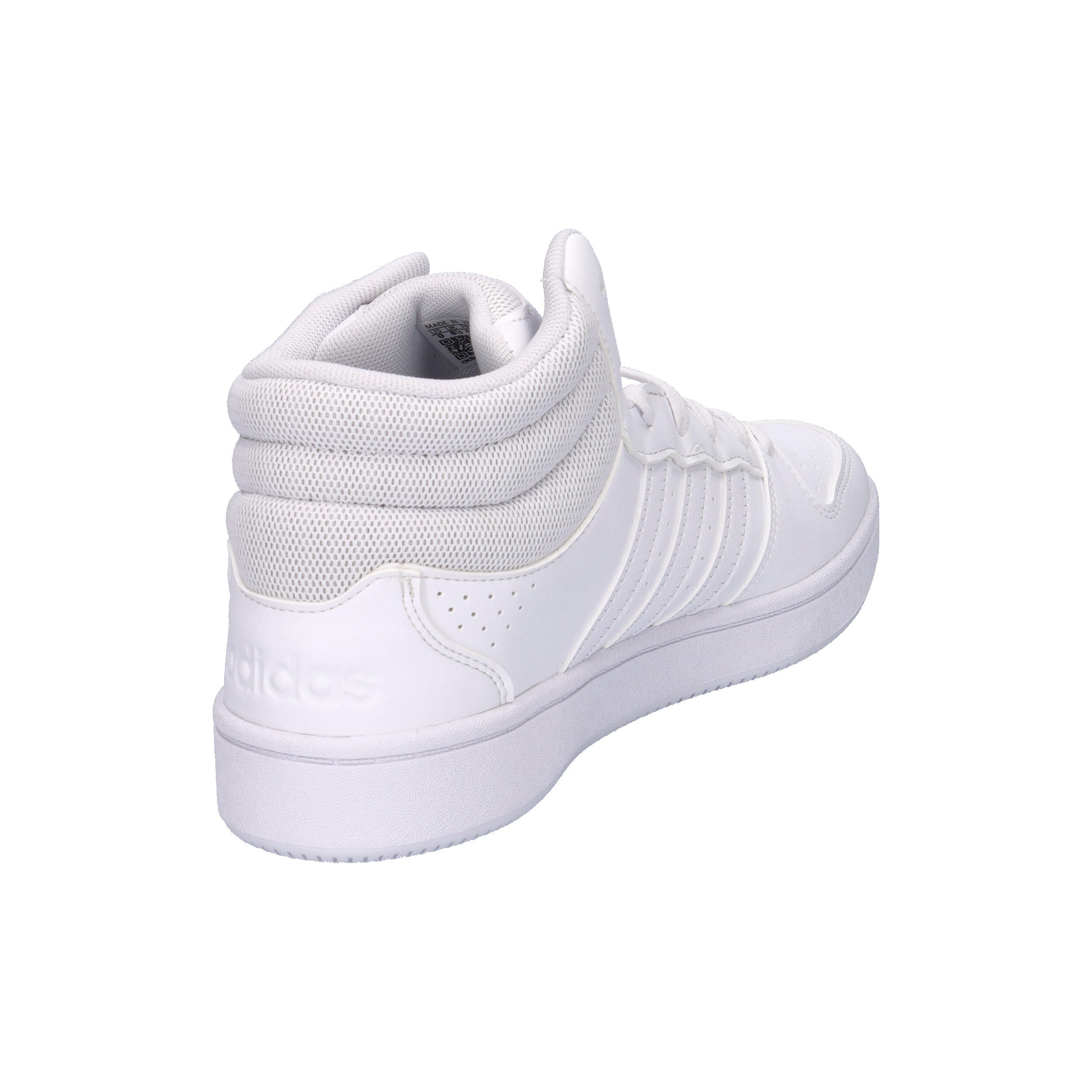 HOOPS MID CLASSIC SCHUH 14/16