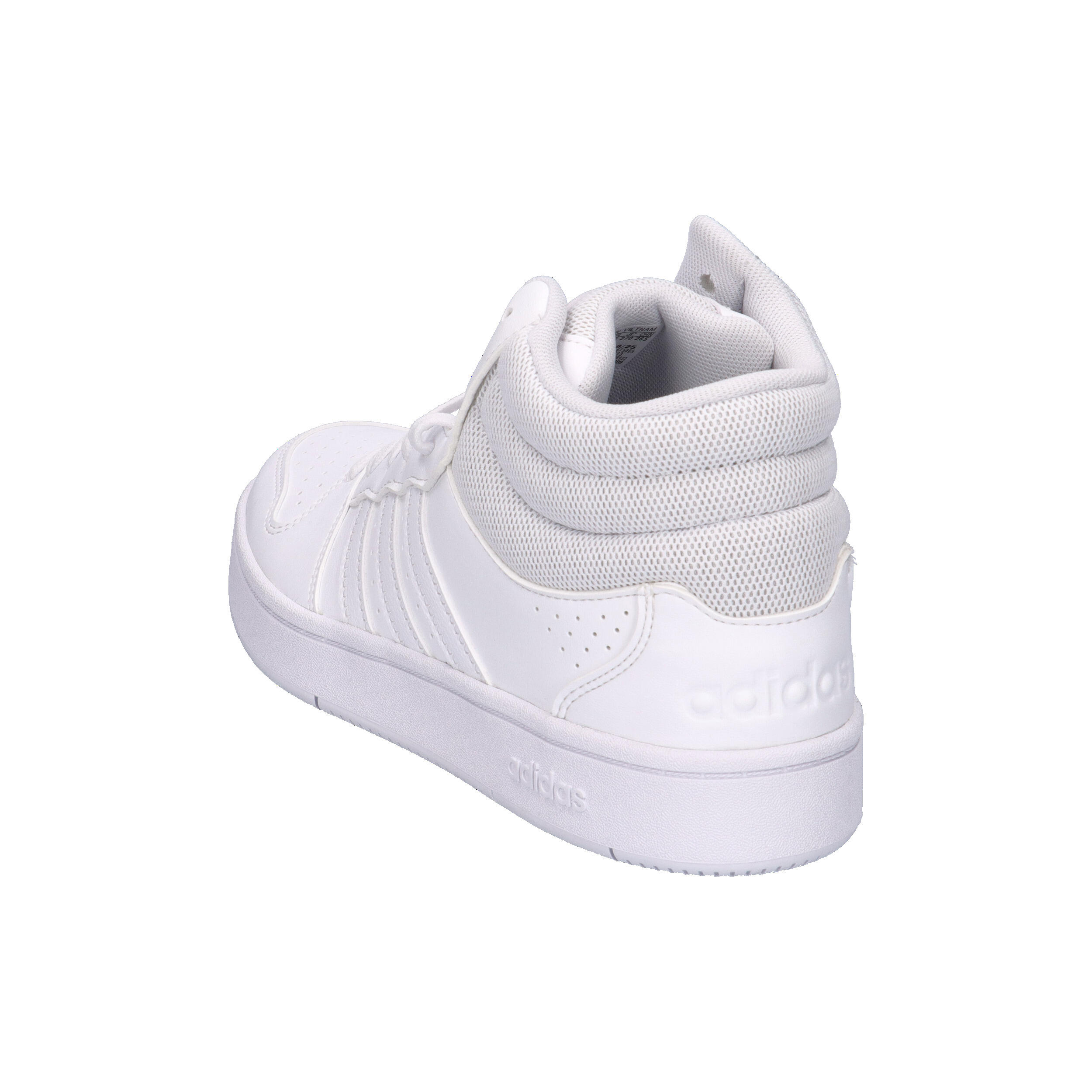 HOOPS MID CLASSIC SCHUH 12/16