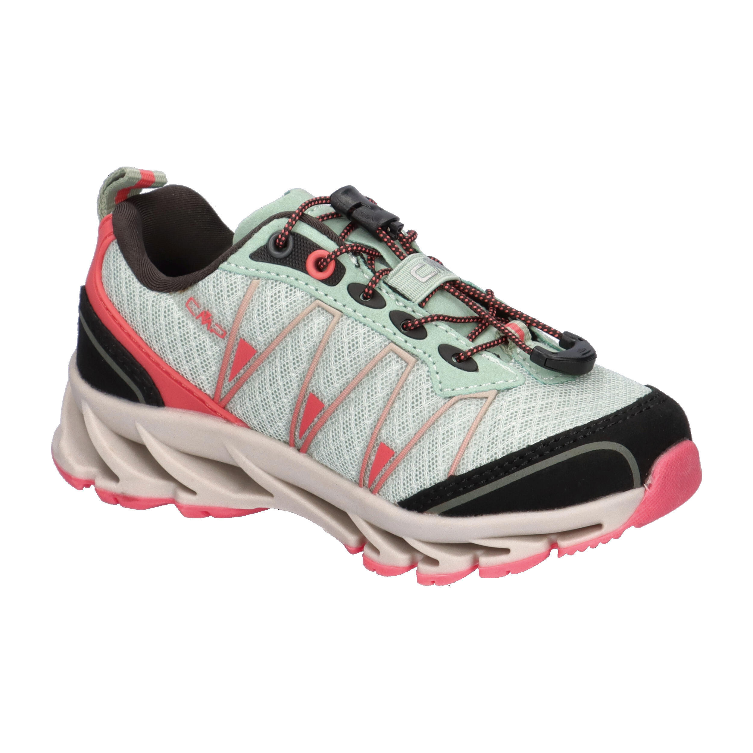 Chaussures de randonnée enfant CMP Altak 2,0 WP Fast 8/15