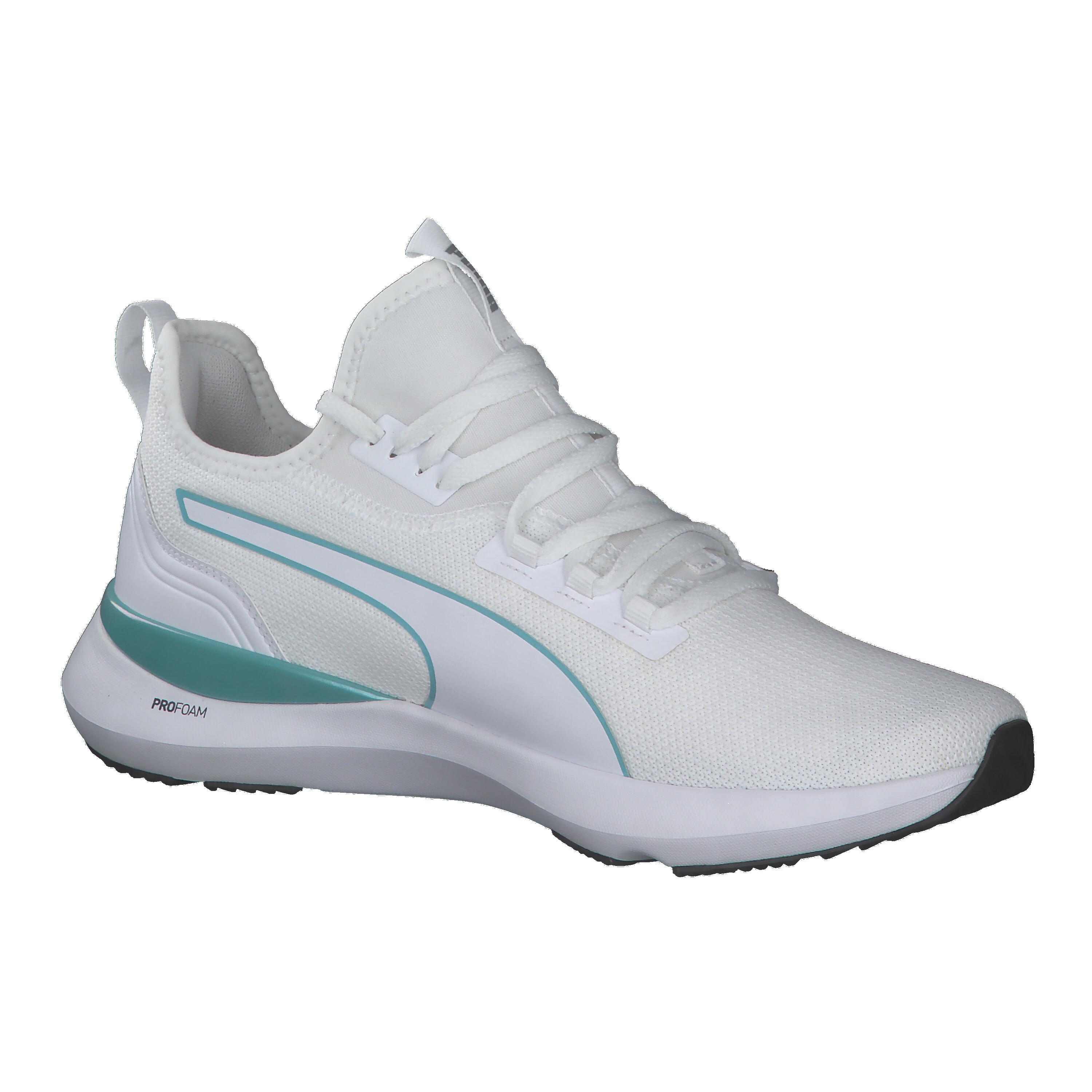 Puma Damen Trainingsschuhe Pure XT Stardust 376635 8/15