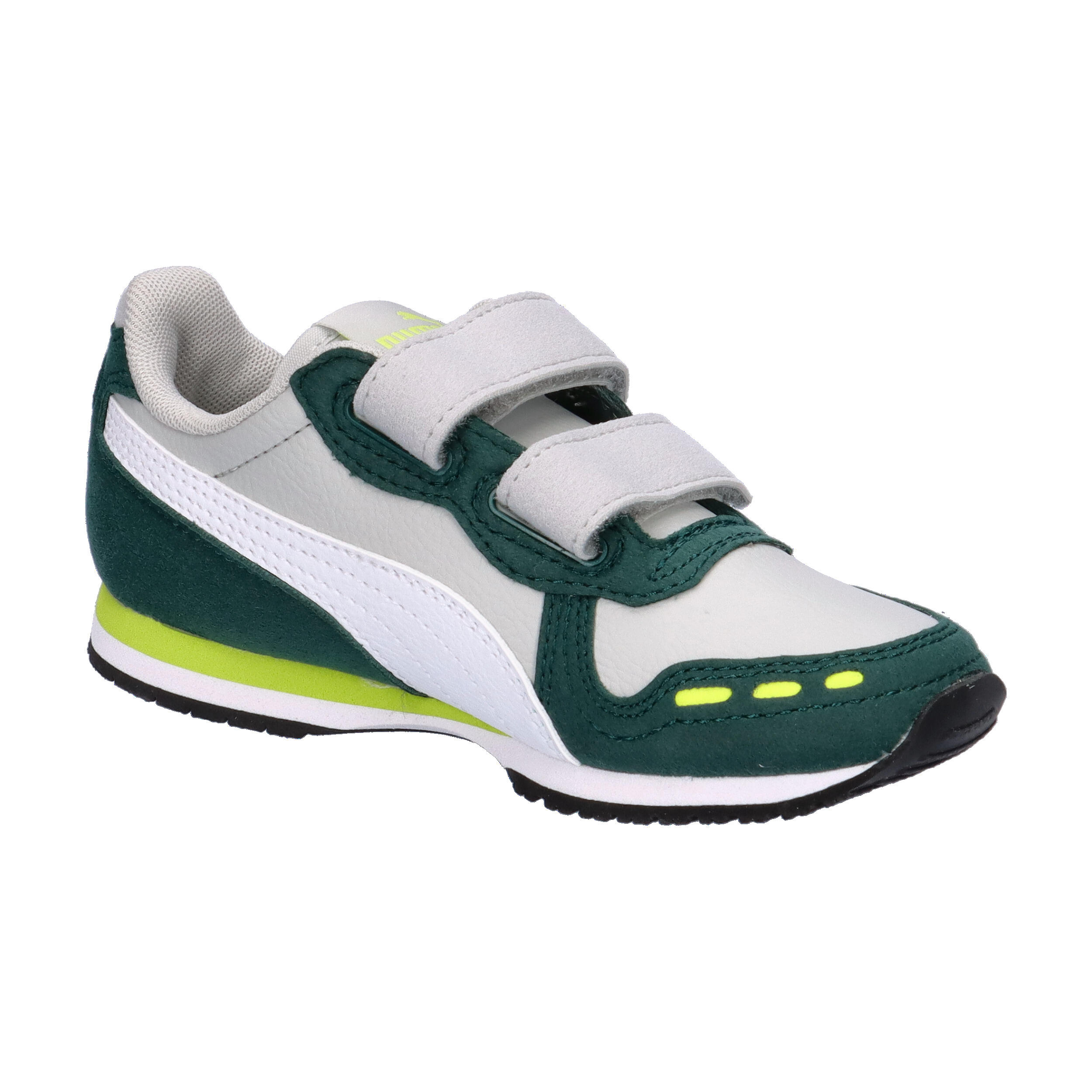 Puma Kinder Sneaker Cabana Racer SL 20 V PS 383730 8/15