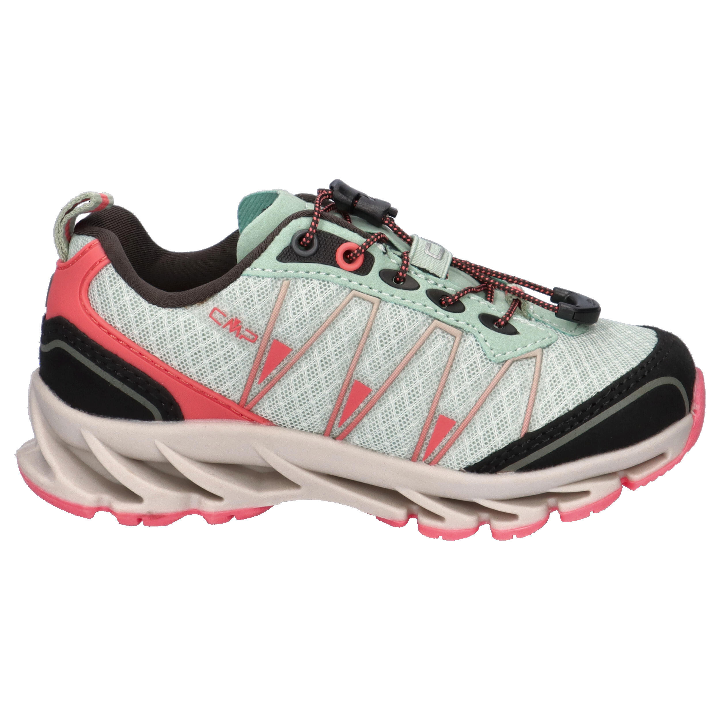 Chaussures de randonnée enfant CMP Altak 2,0 WP Fast 7/15