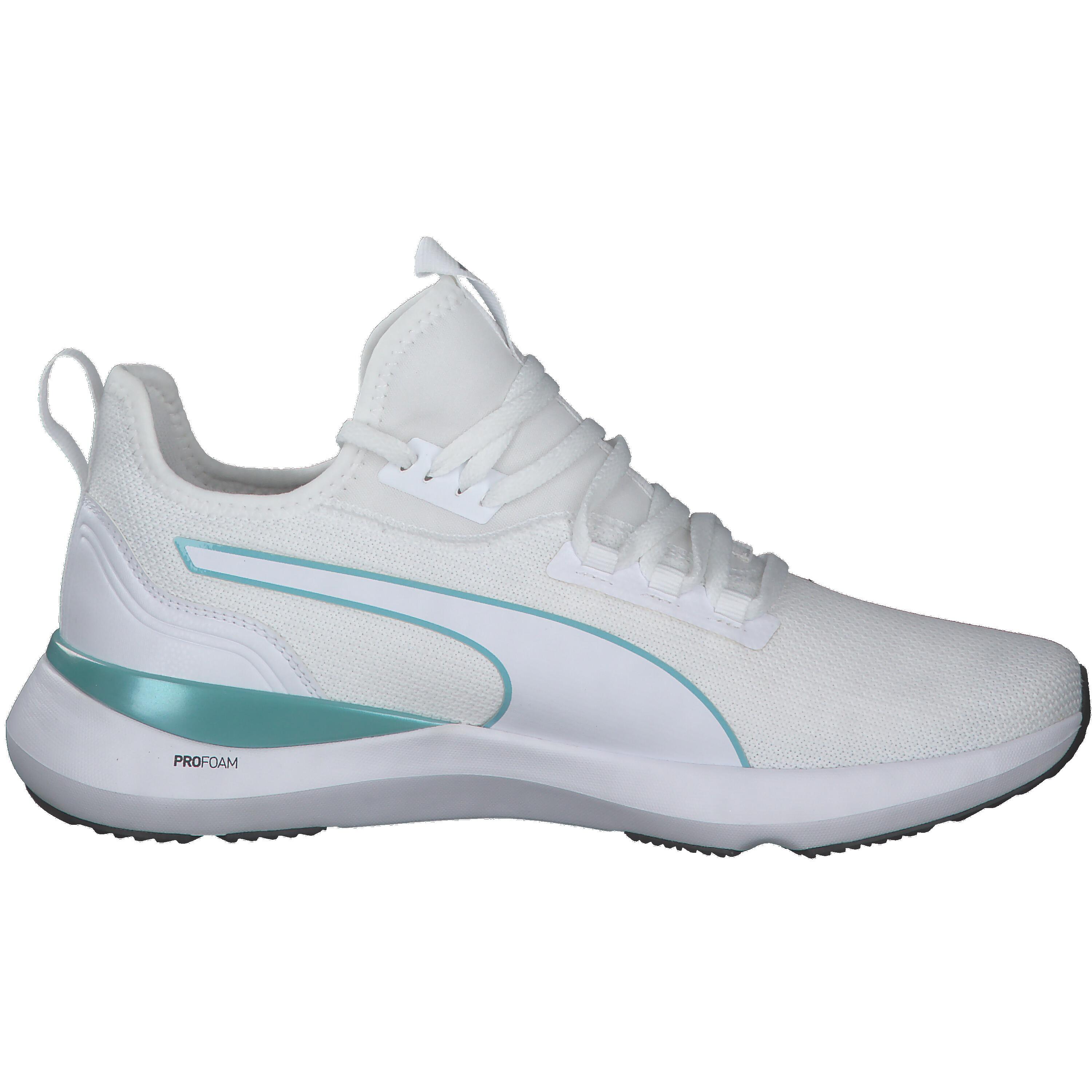 Puma Damen Trainingsschuhe Pure XT Stardust 376635 7/15