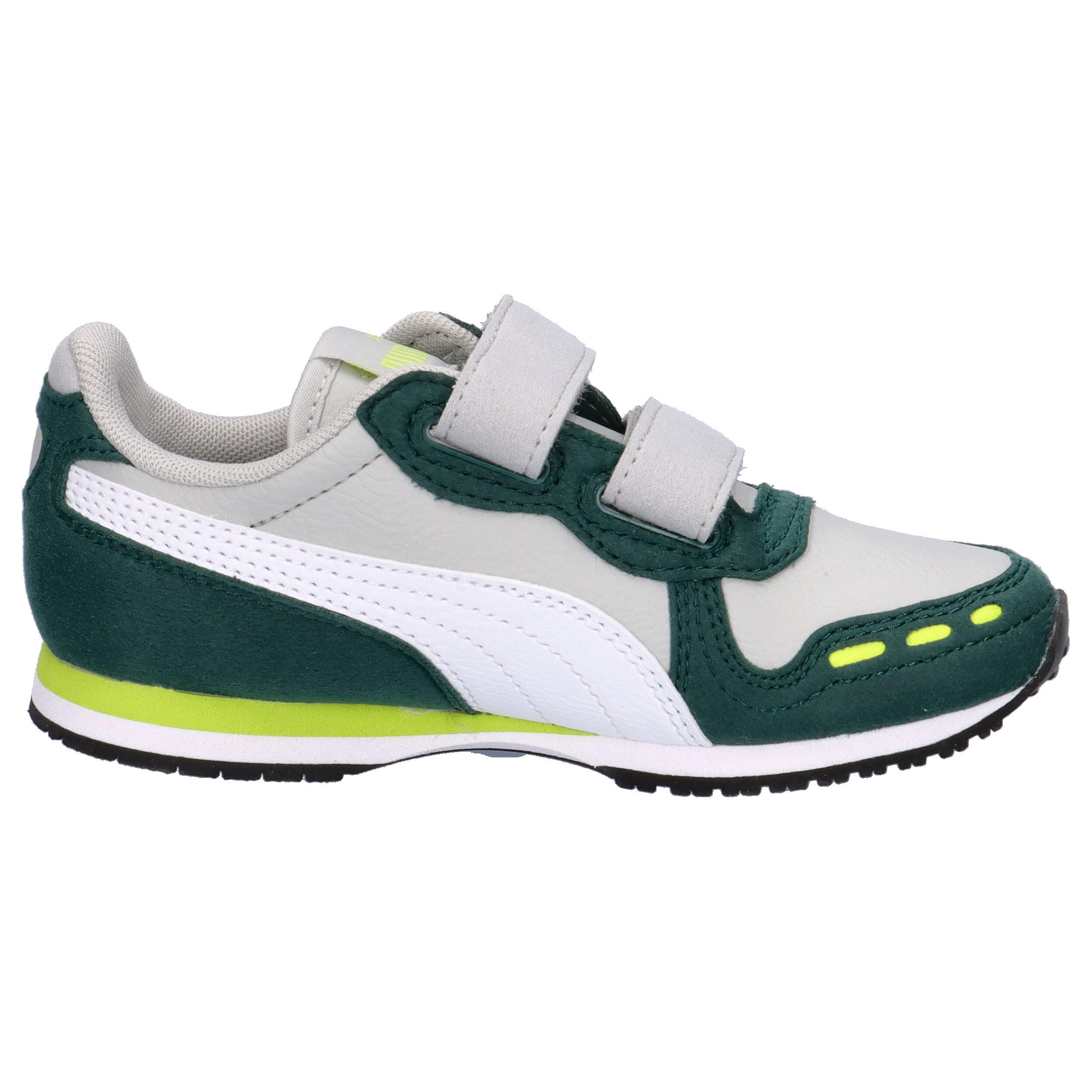 Puma Kinder Sneaker Cabana Racer SL 20 V PS 383730 7/15