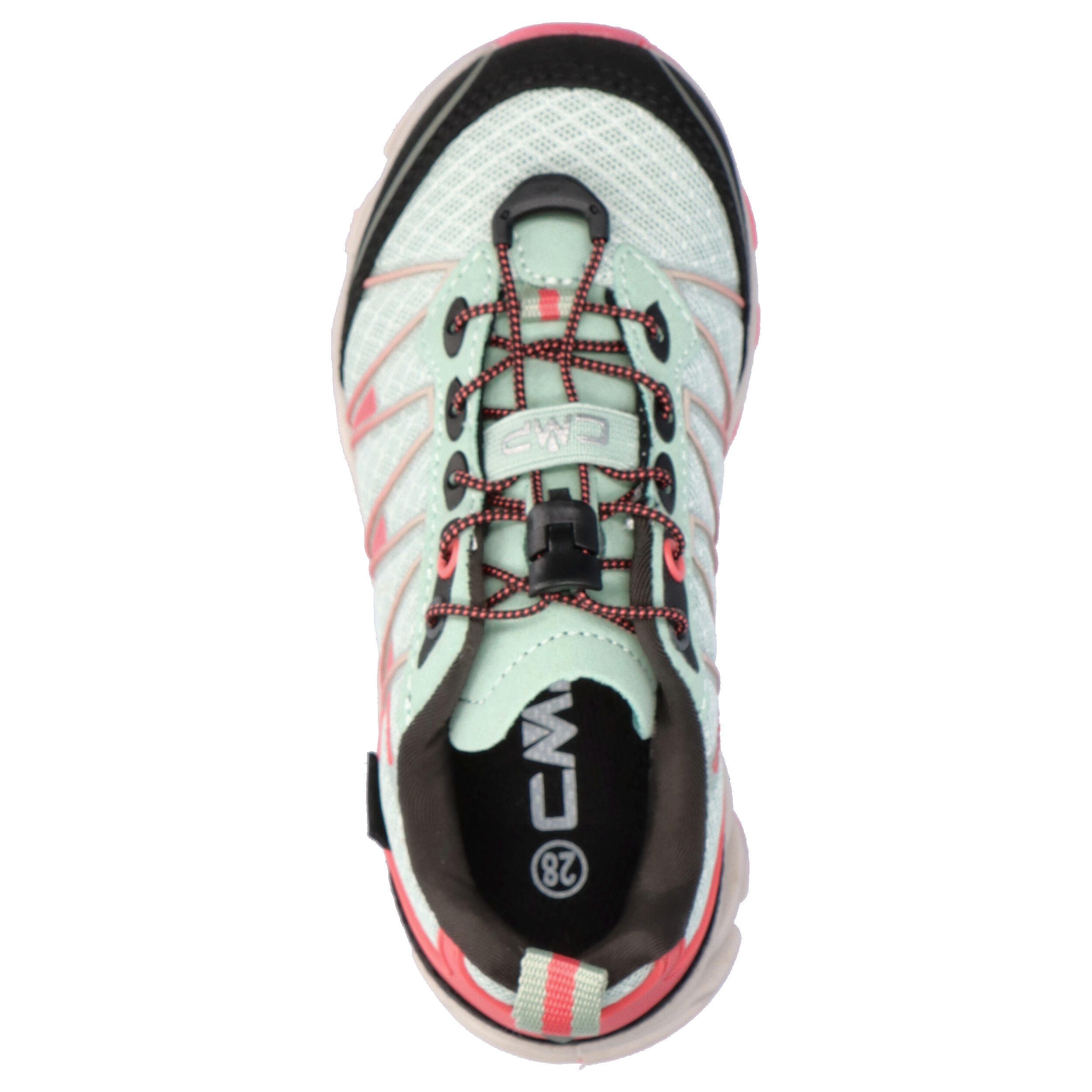 Chaussures de randonnée enfant CMP Altak 2,0 WP Fast 5/15
