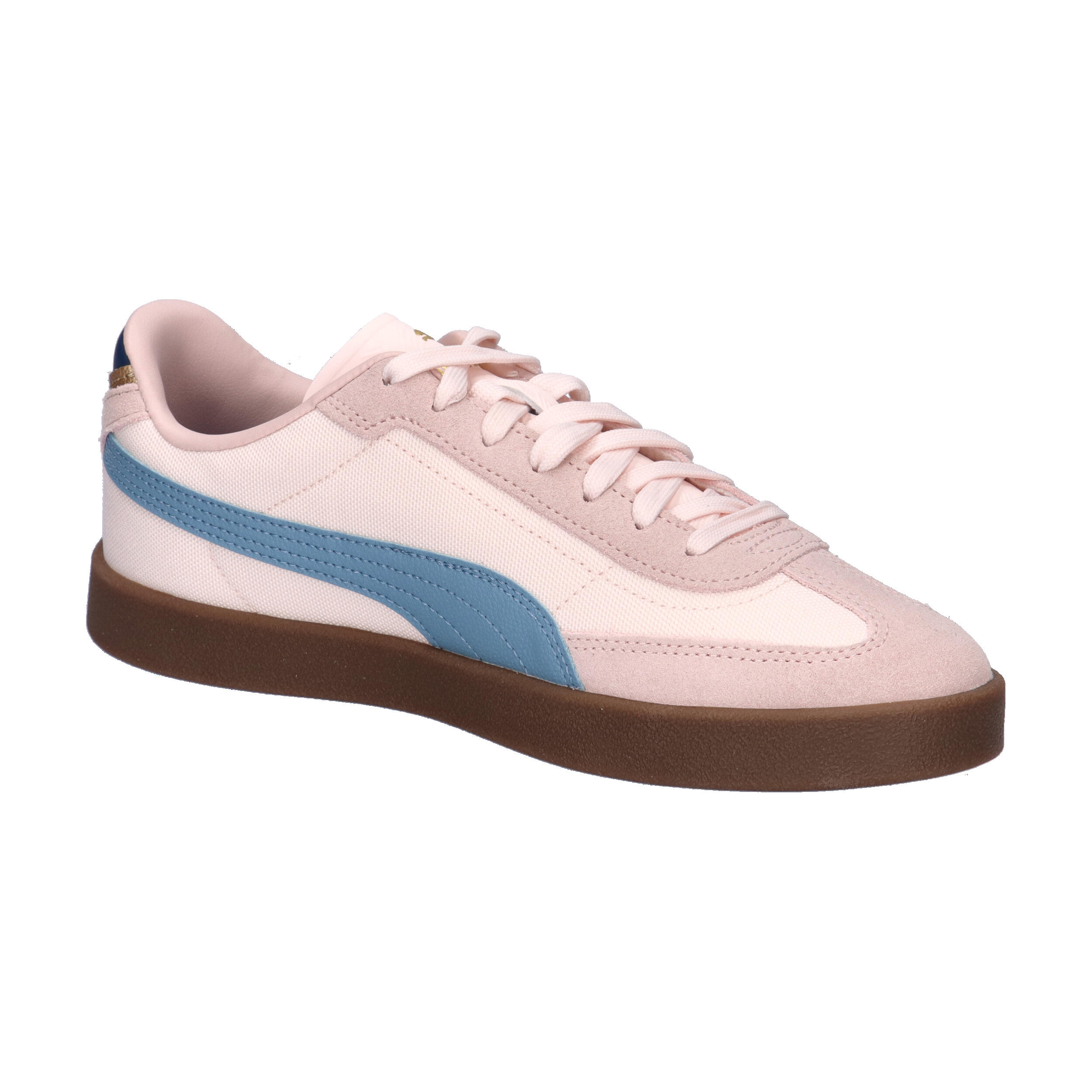 Puma Kinder Sneaker Club II Era CV Jr 401572 8/15