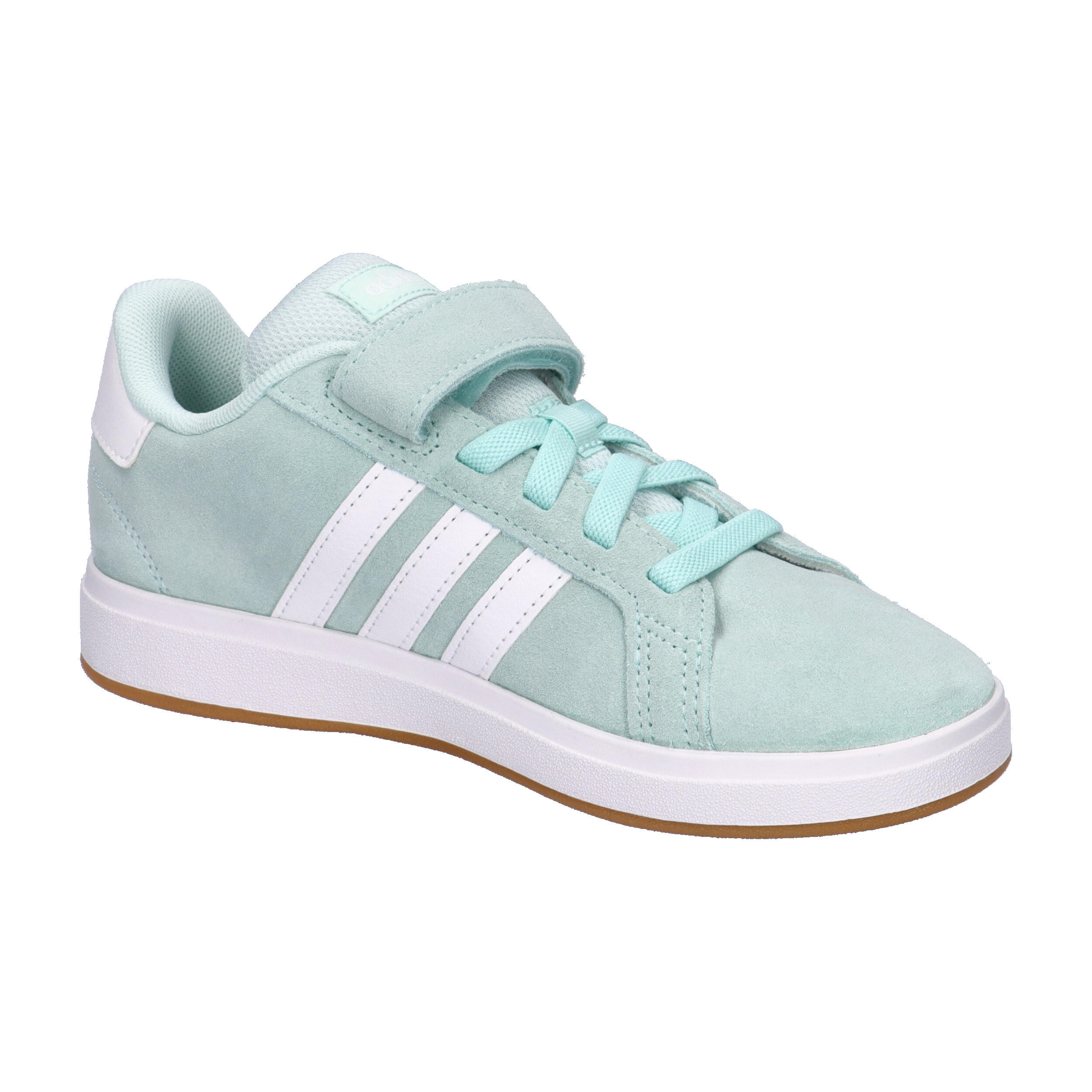 adidas Kinder Sneaker GRAND COURT 00s EL C 8/15