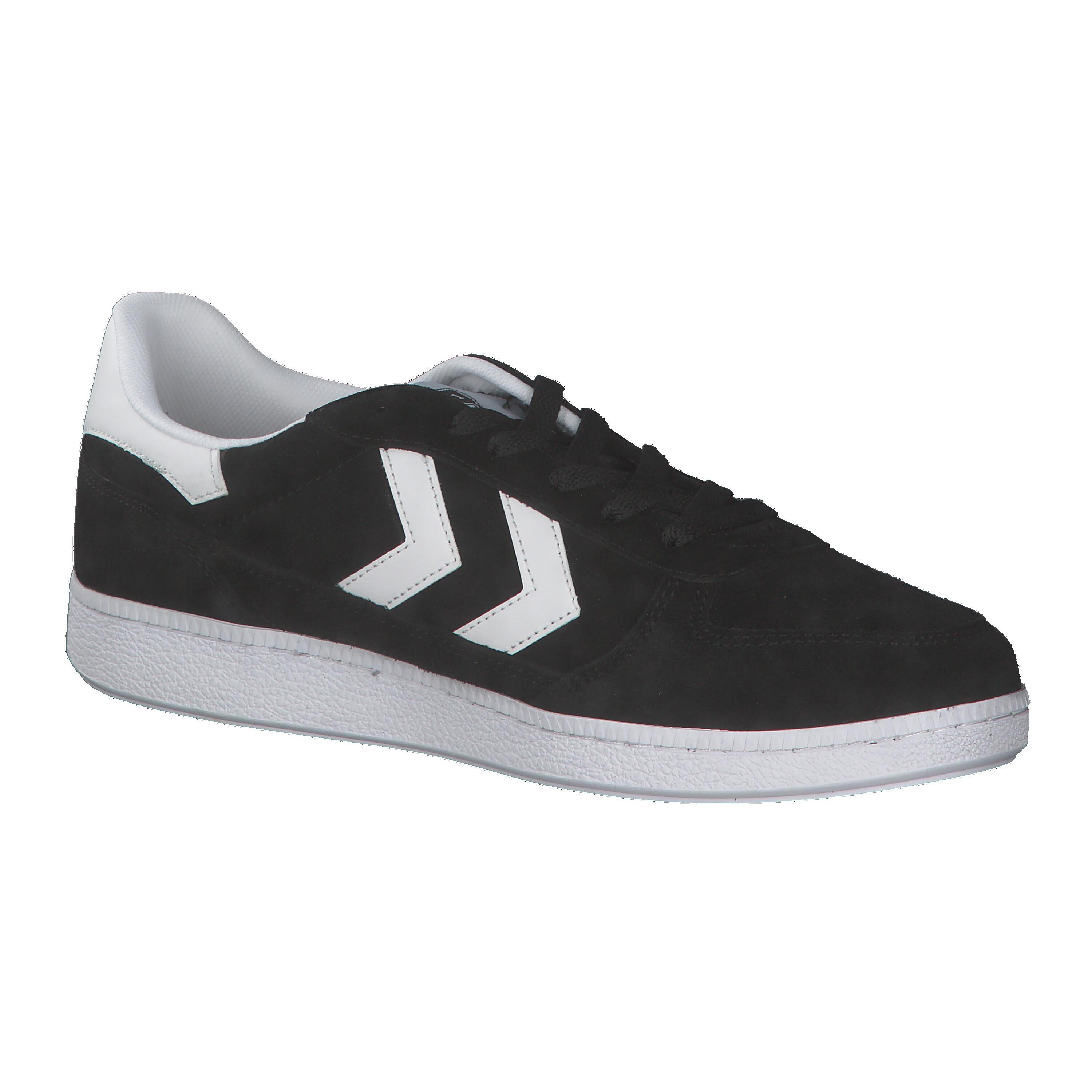 Hummel Unisex Sneaker Victory 208679 8/15