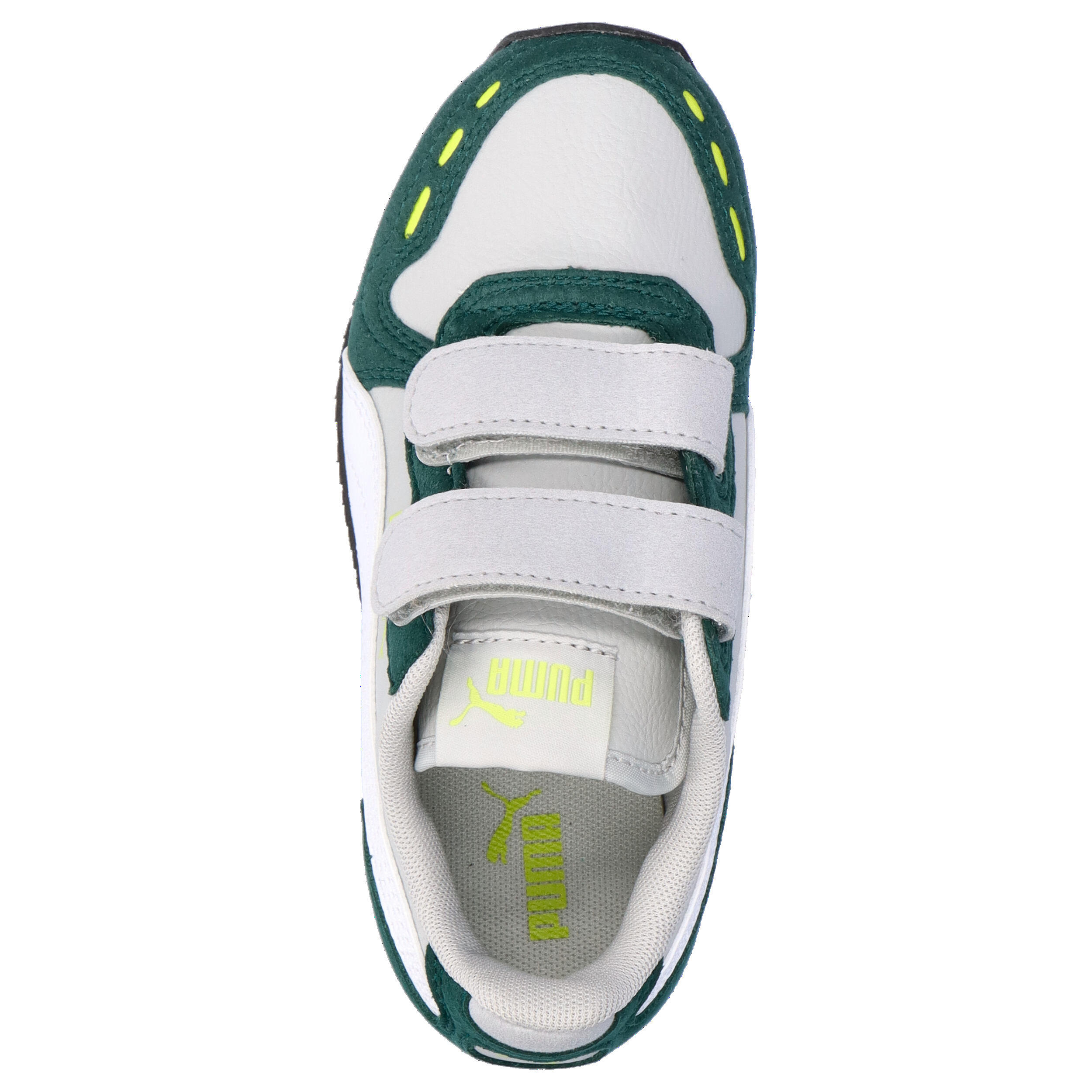 Puma Kinder Sneaker Cabana Racer SL 20 V PS 383730 5/15