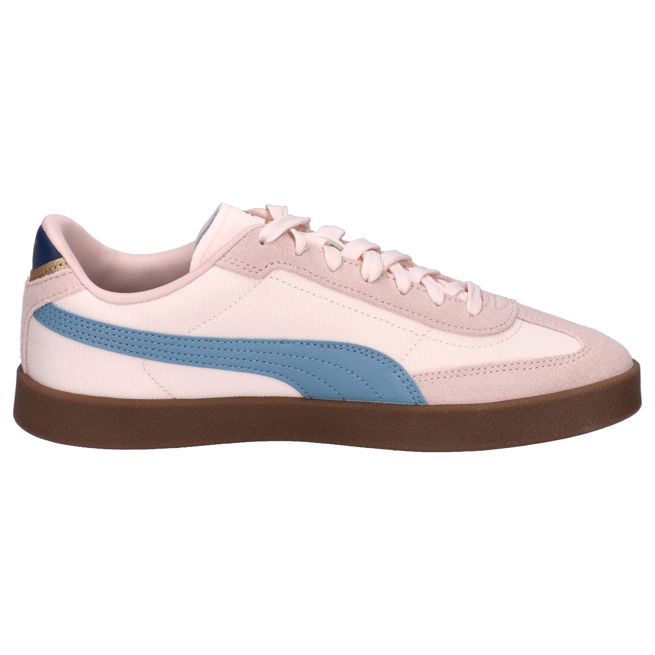 Puma Kinder Sneaker Club II Era CV Jr 401572 7/15