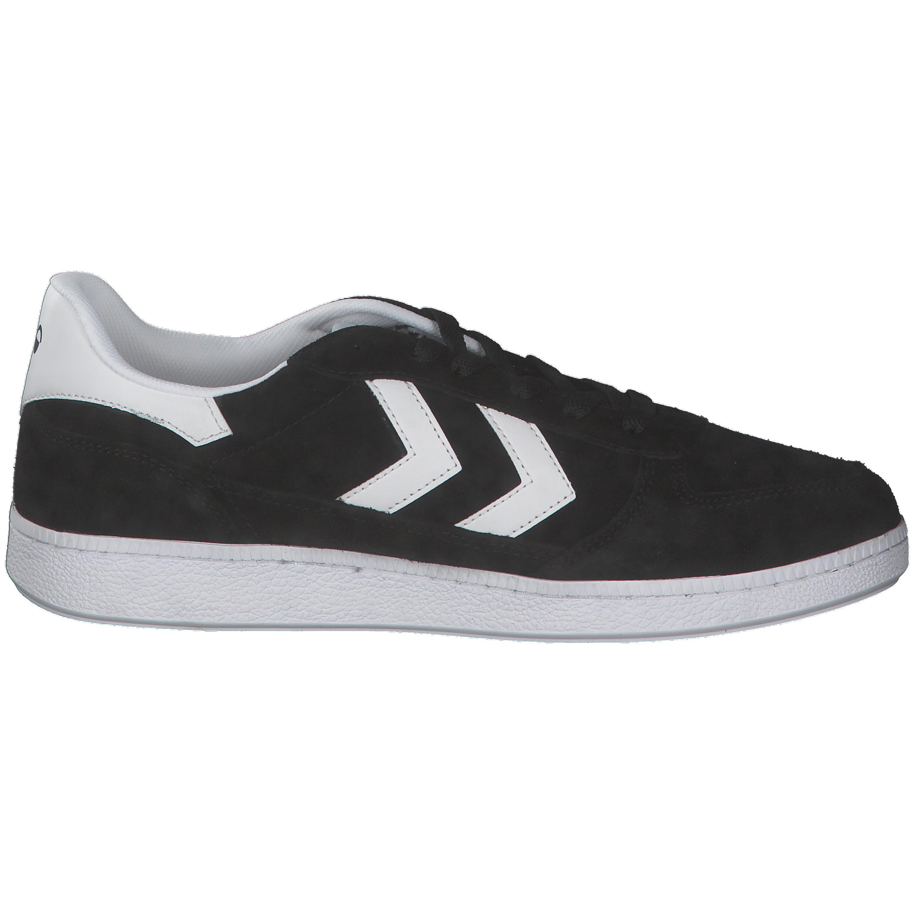 Hummel Unisex Sneaker Victory 208679 7/15