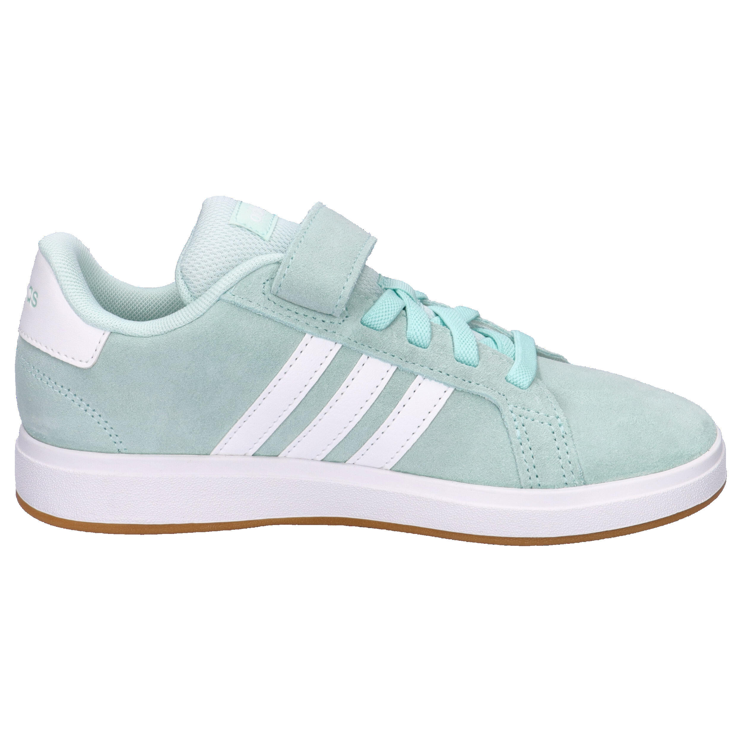 adidas Kinder Sneaker GRAND COURT 00s EL C 7/15