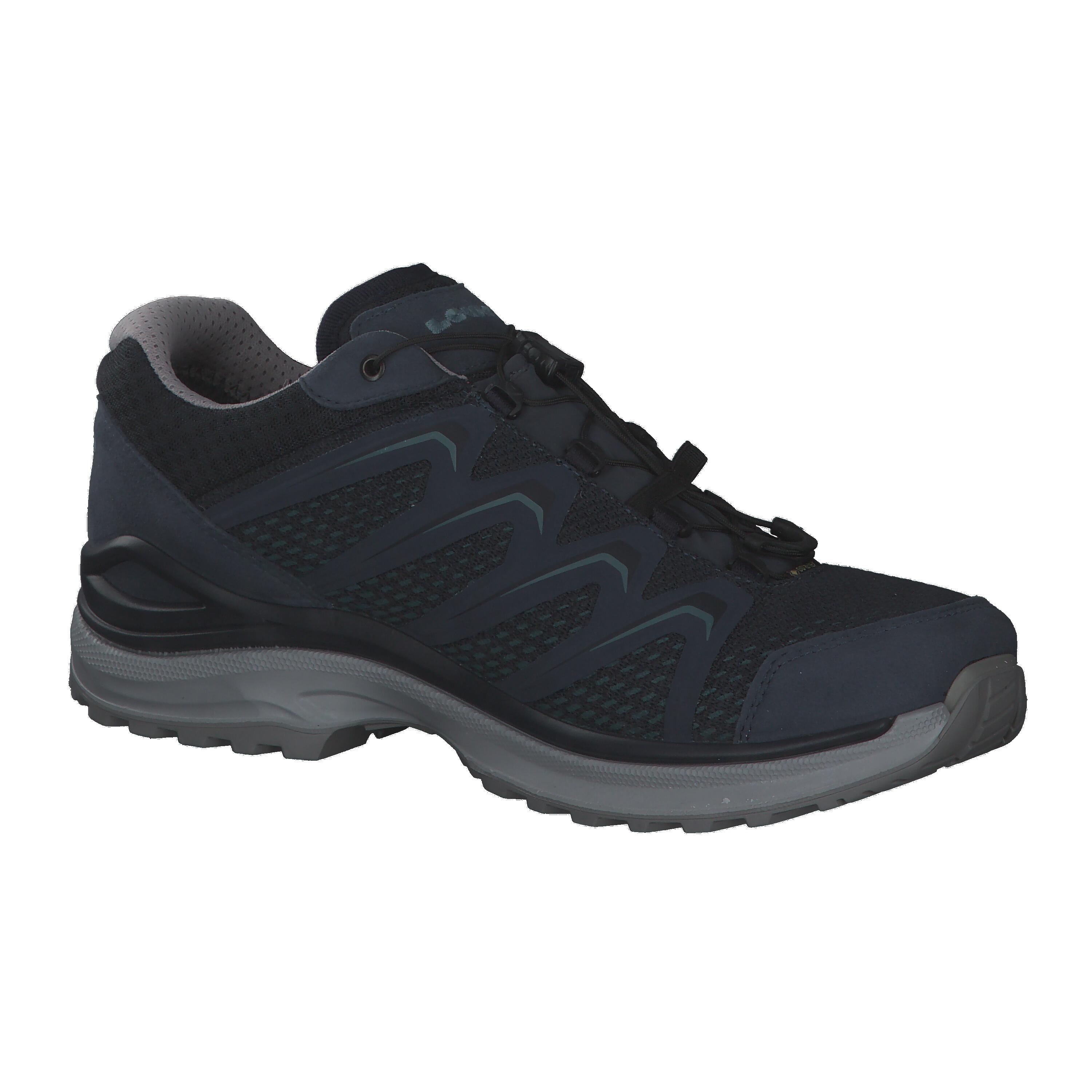 Lowa Herren Wanderschuhe Maddox GTX Lo 310614 8/15
