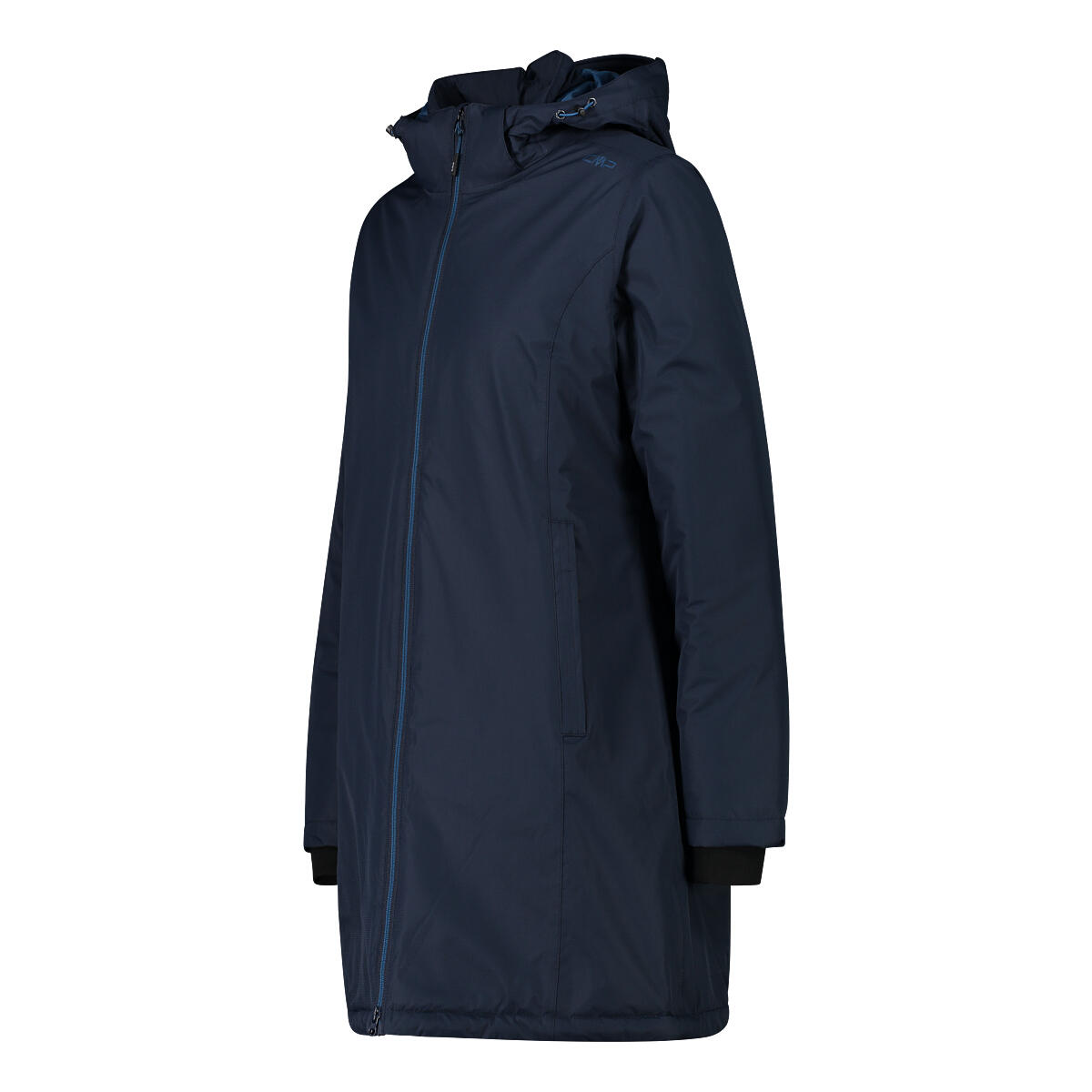 Parka femme CMP 2/5