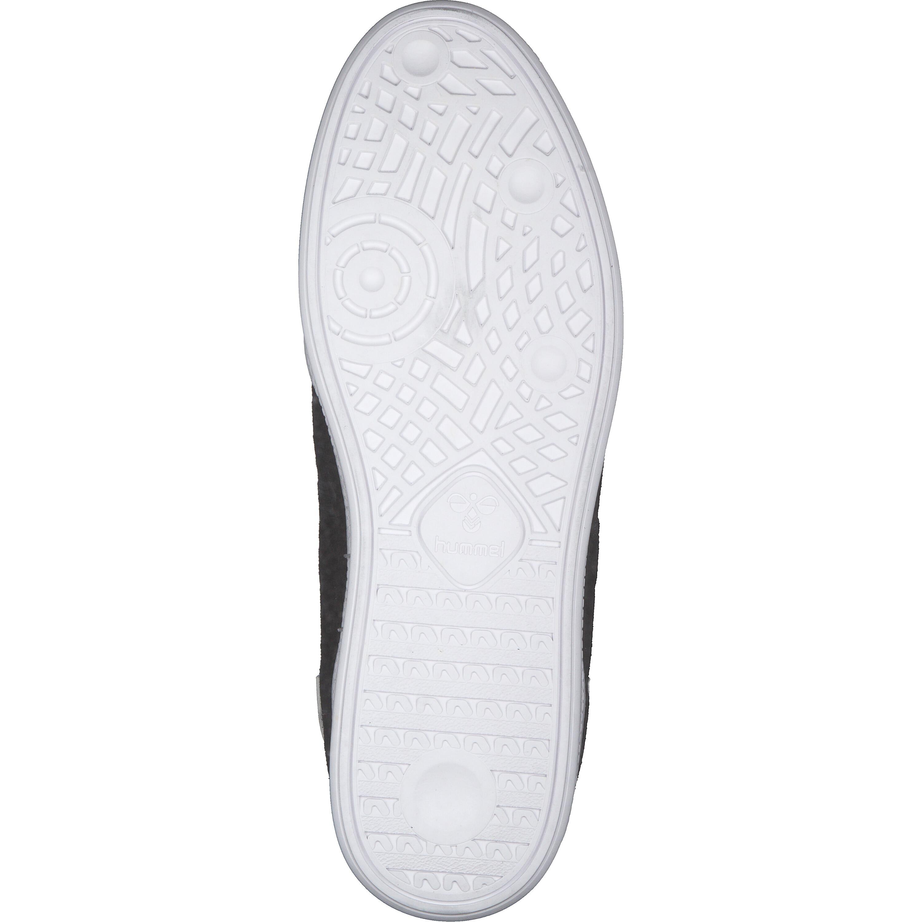 Hummel Unisex Sneaker Victory 208679 6/15