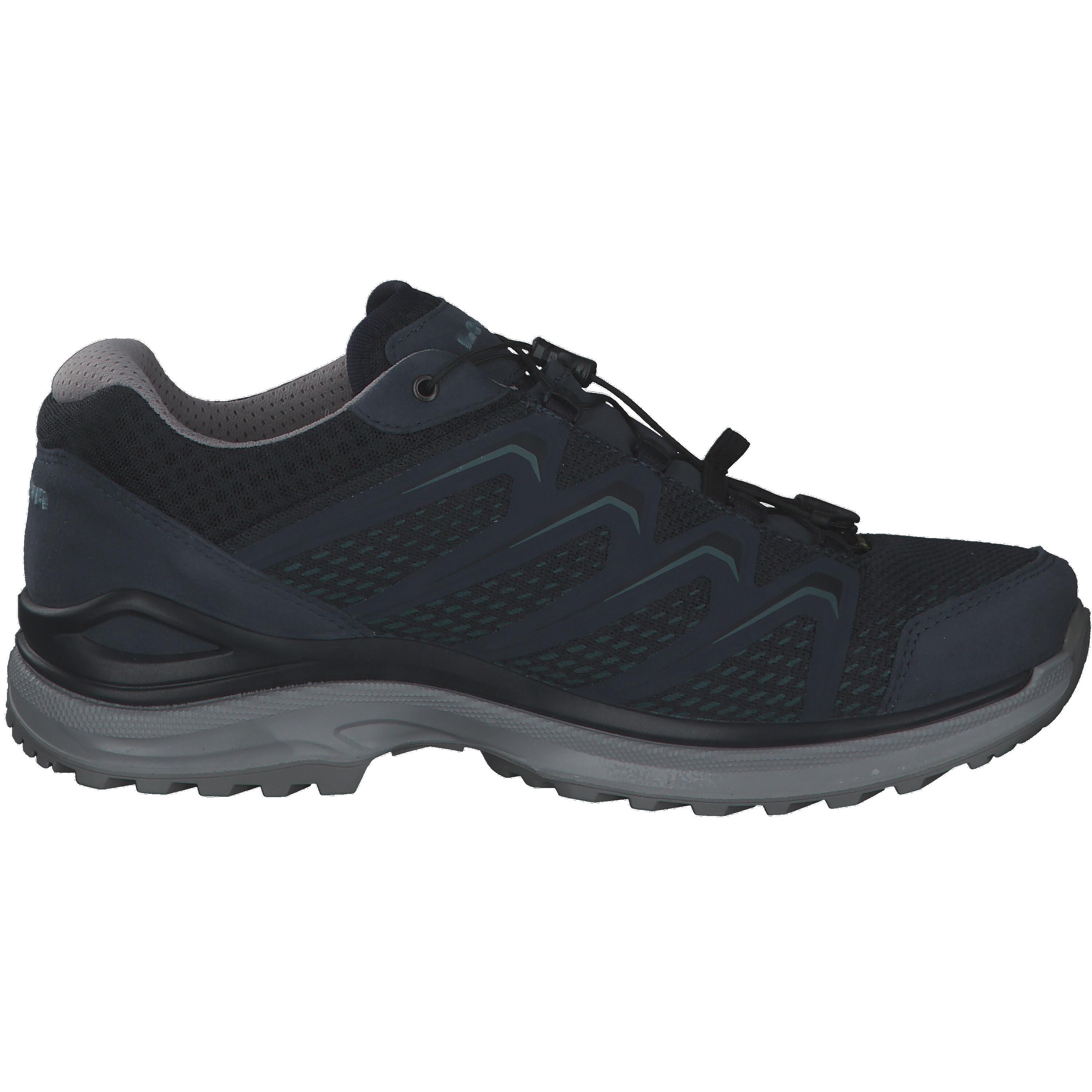 Lowa Herren Wanderschuhe Maddox GTX Lo 310614 7/15