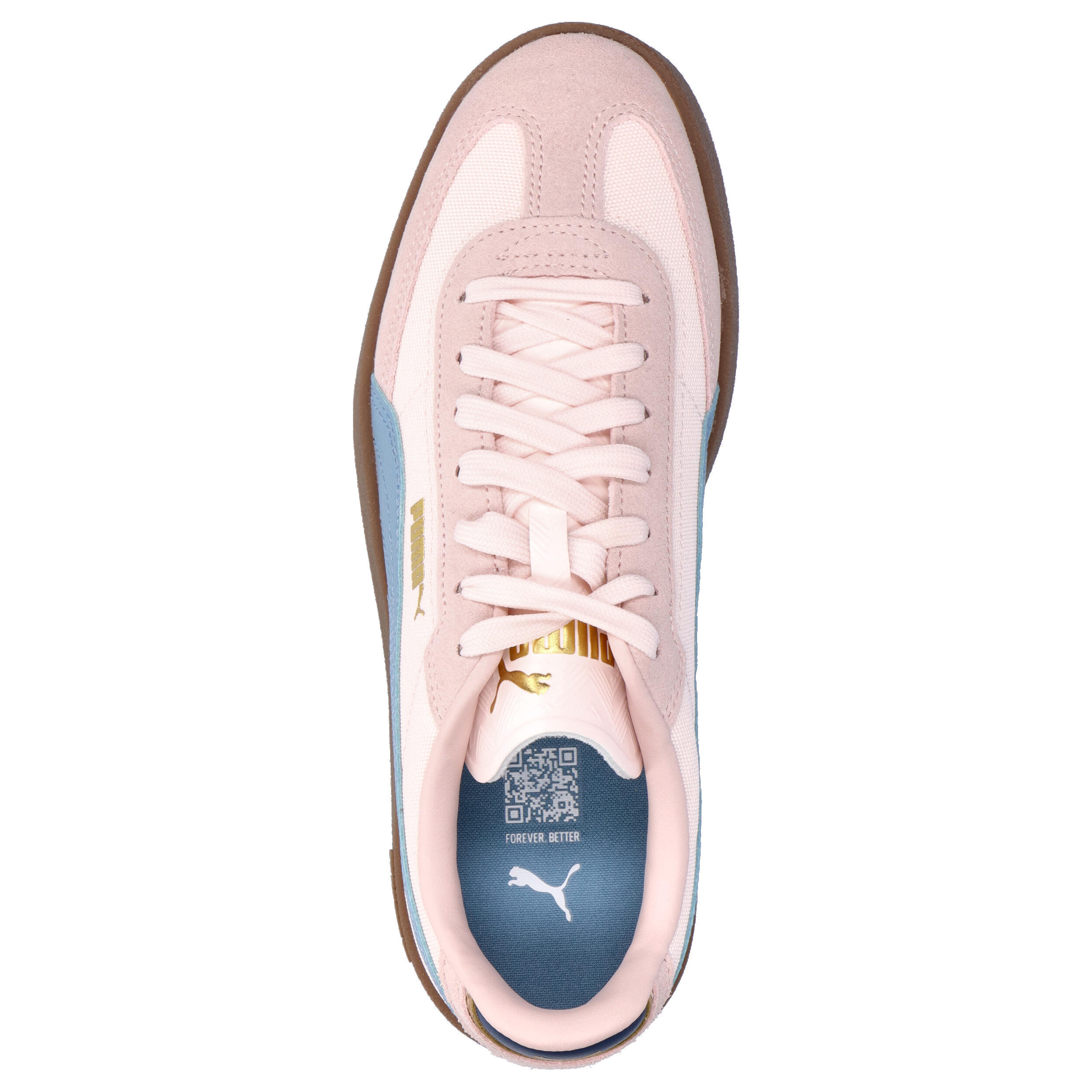 Puma Kinder Sneaker Club II Era CV Jr 401572 5/15