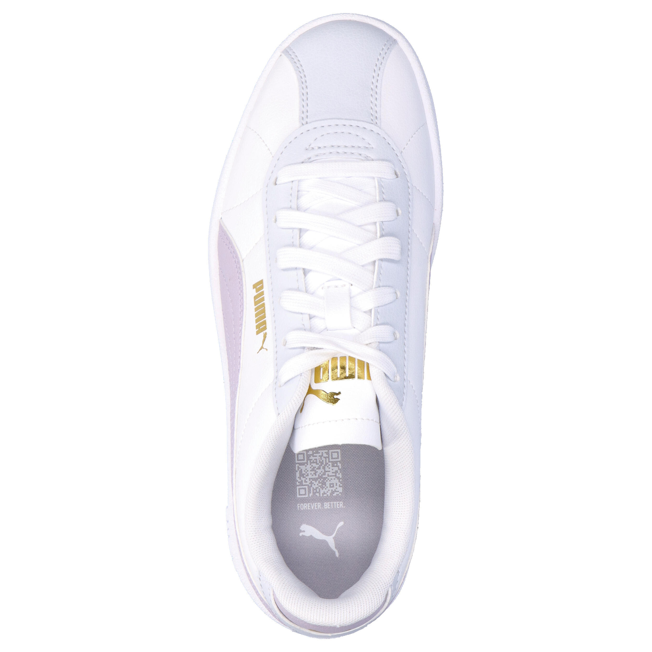 Puma Kinder Sneaker Club II SL Jr 403582 5/15