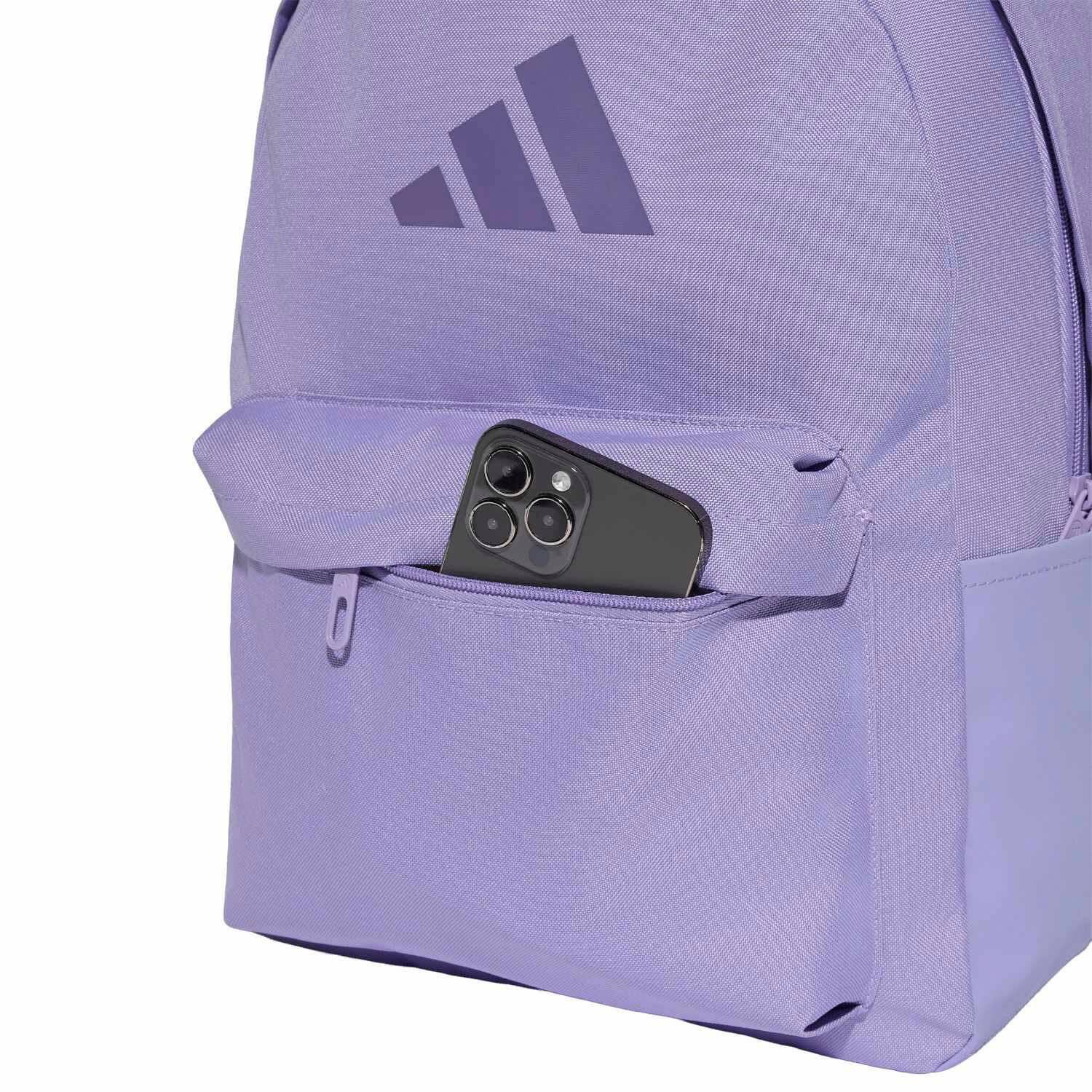 adidas Rucksack Classic BARS Backpack 4/11