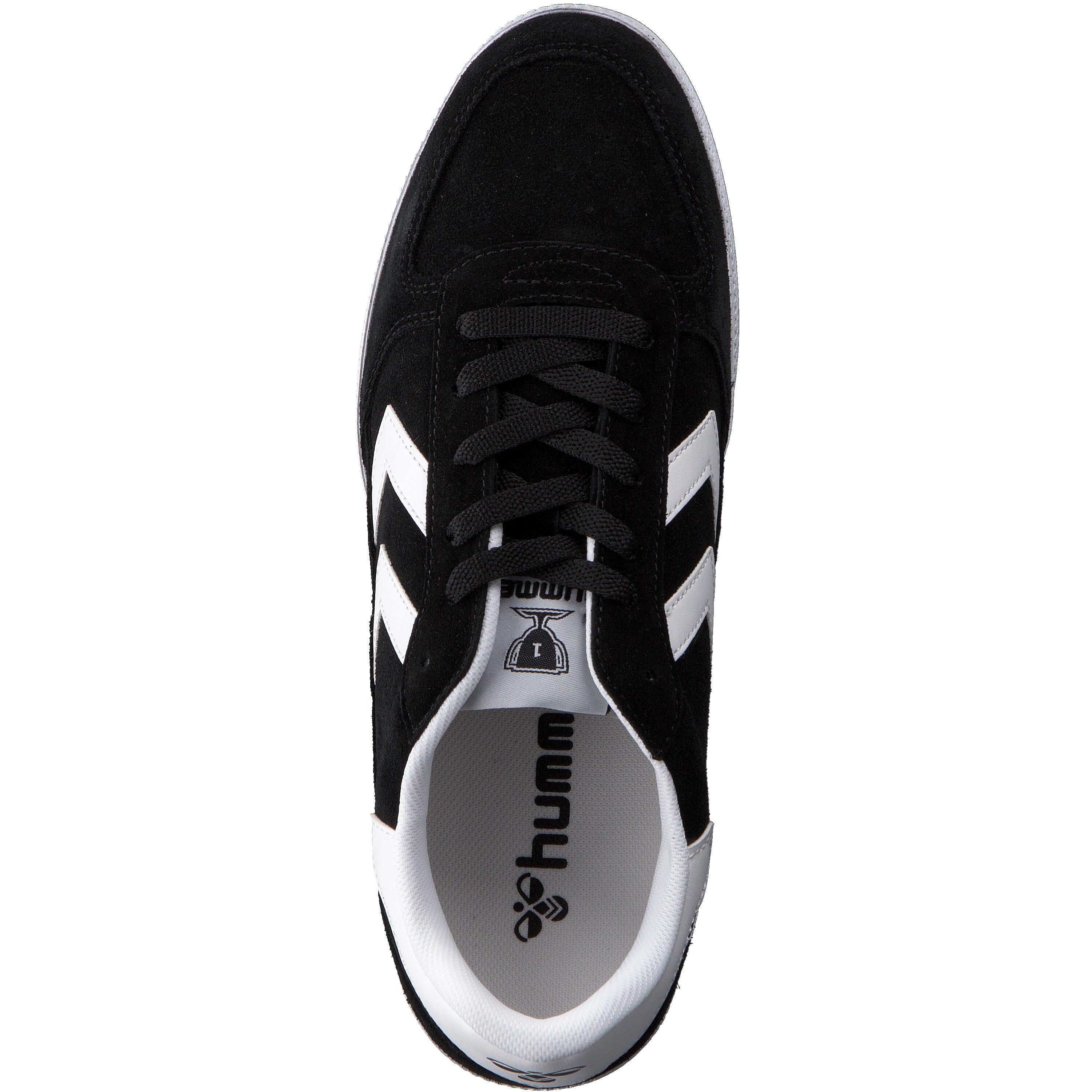 Hummel Unisex Sneaker Victory 208679 5/15
