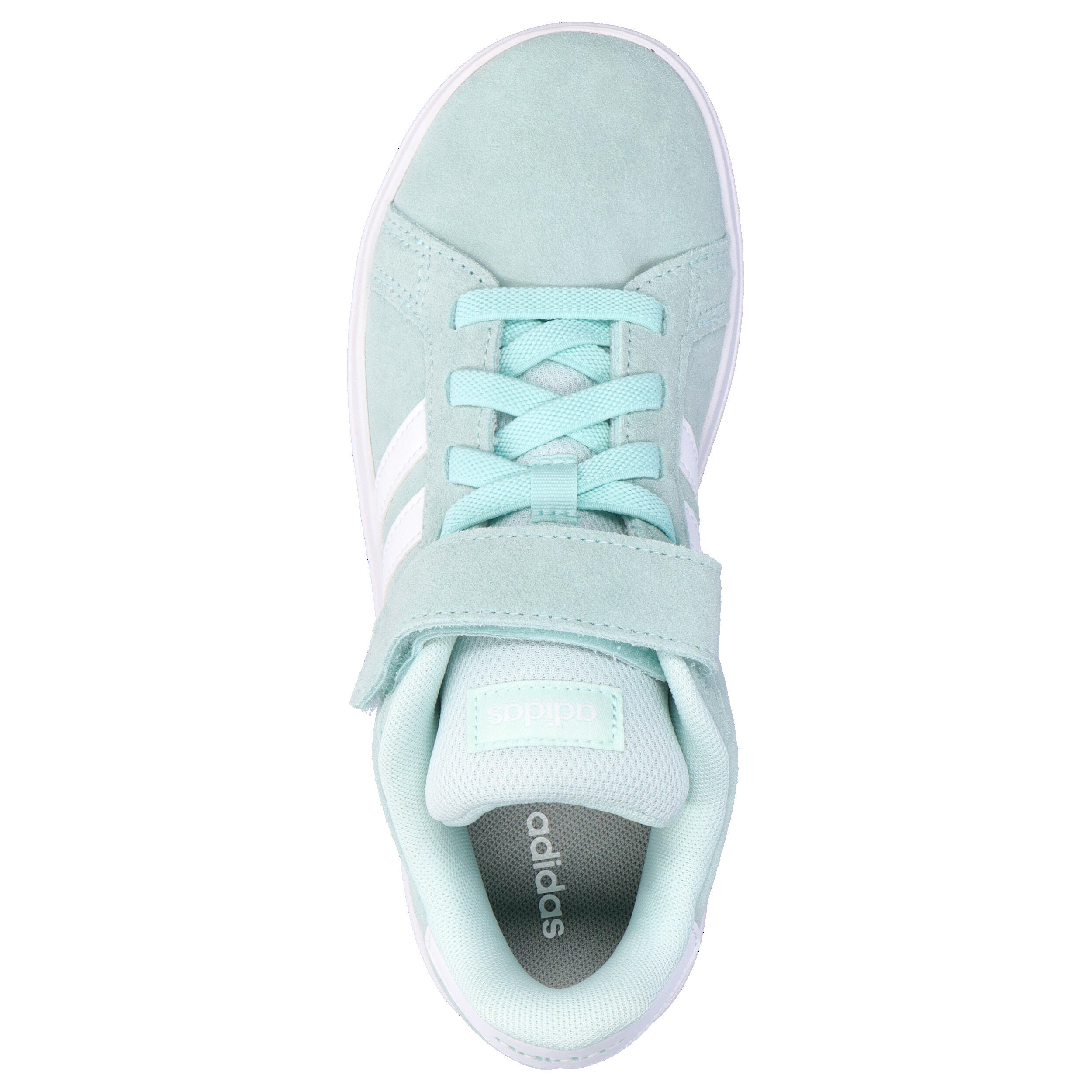 adidas Kinder Sneaker GRAND COURT 00s EL C 5/15