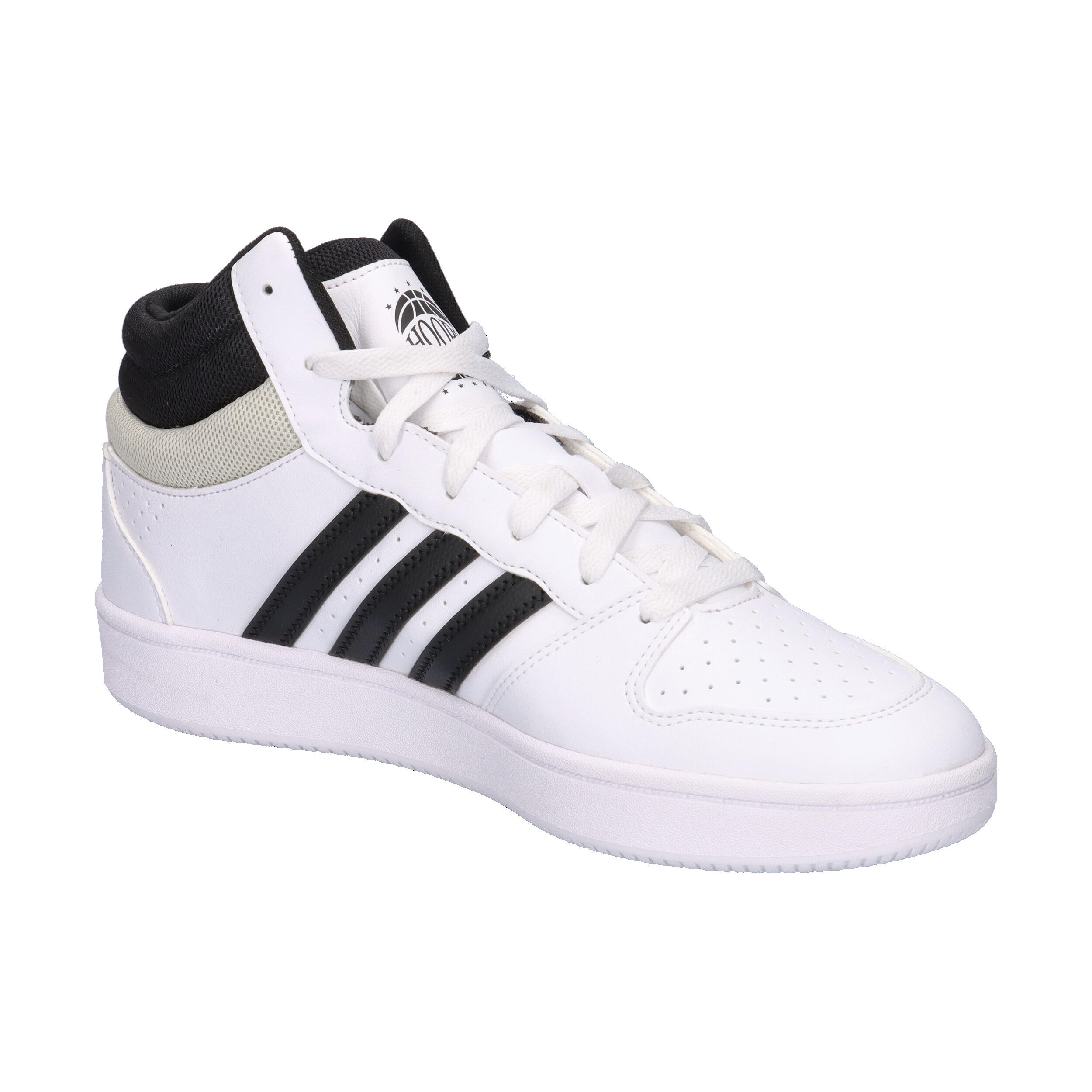 HOOPS MID CLASSIC SHOES 8/16