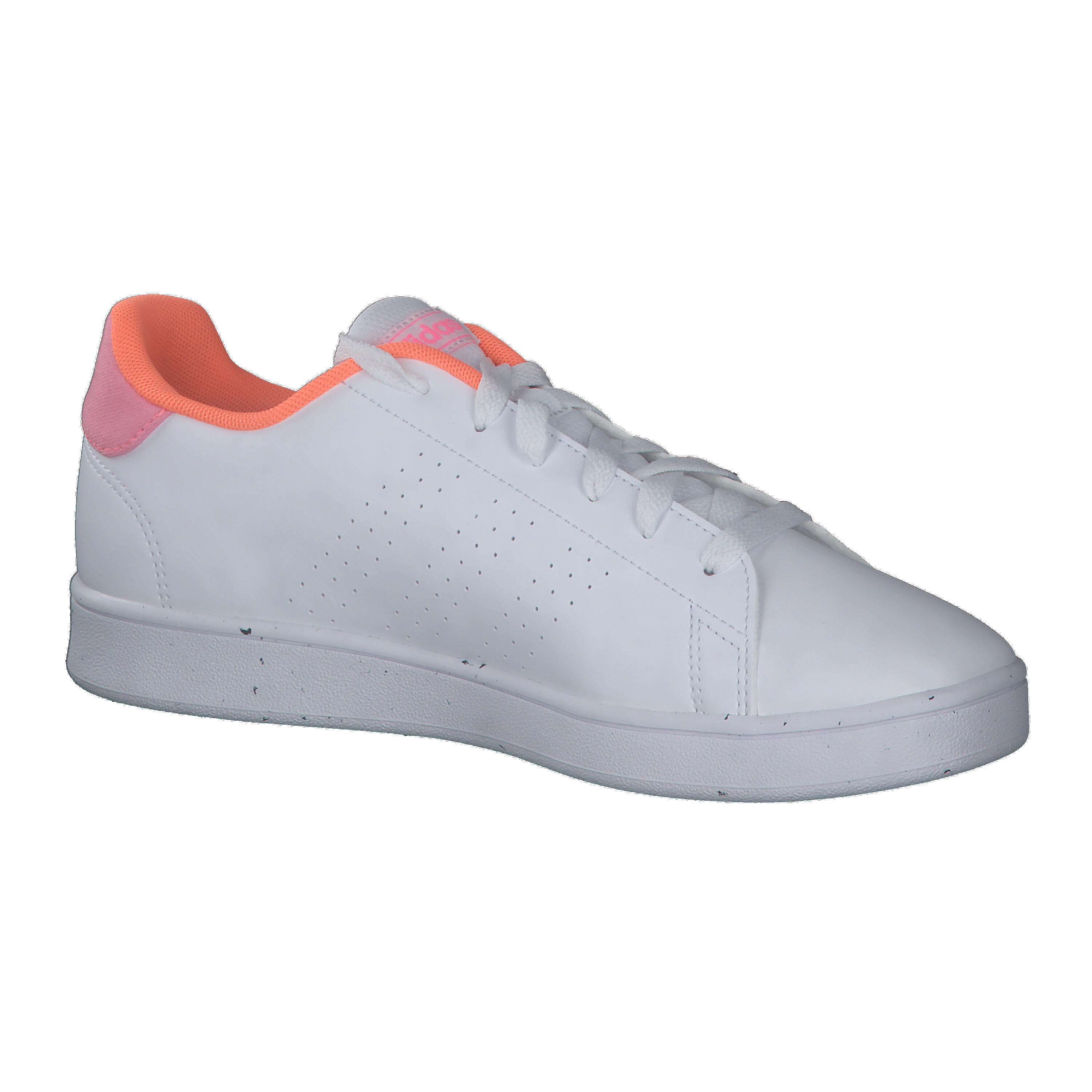 adidas Kinder Sneaker ADVANTAGE K 8/15