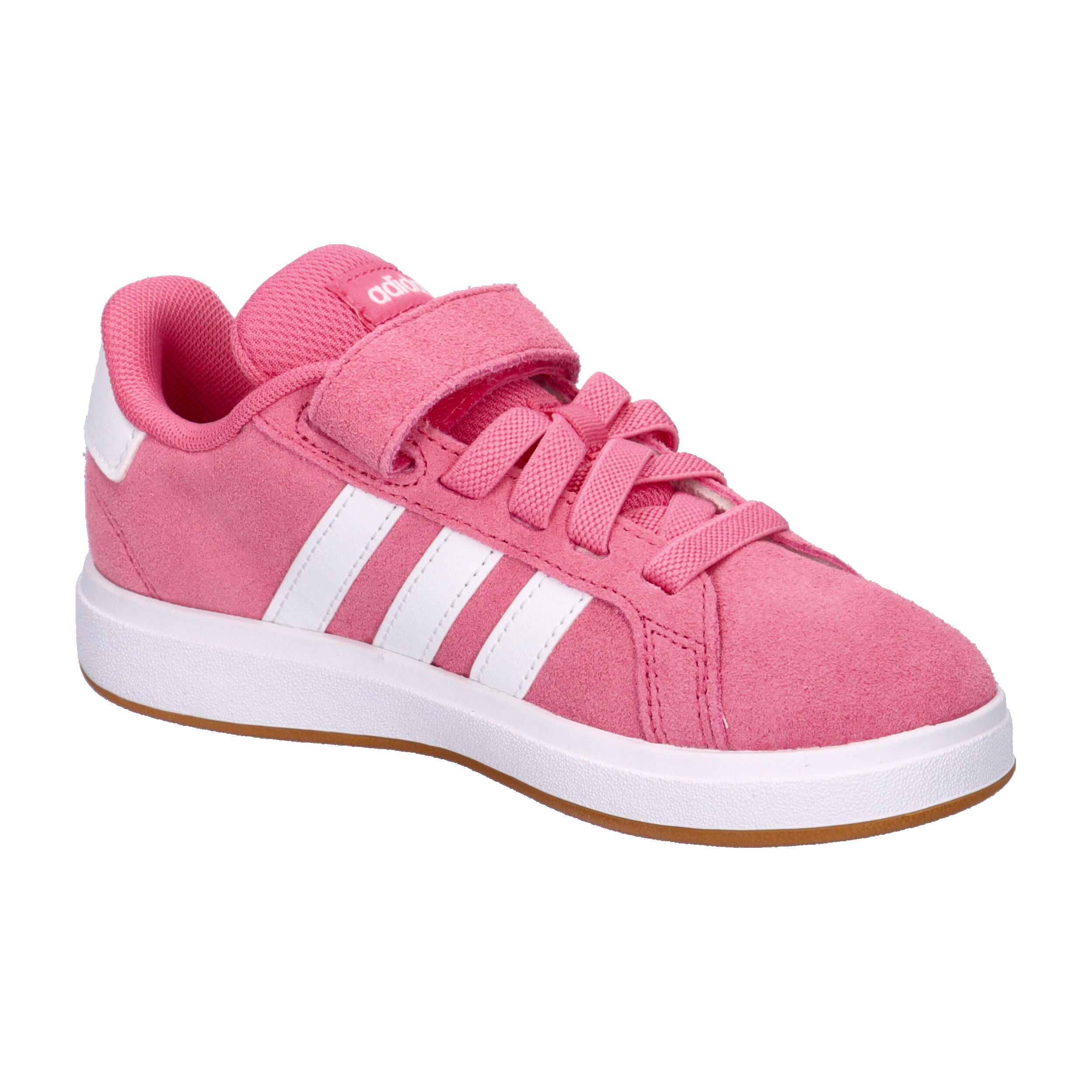 adidas Kinder Sneaker GRAND COURT 00s EL C 8/15