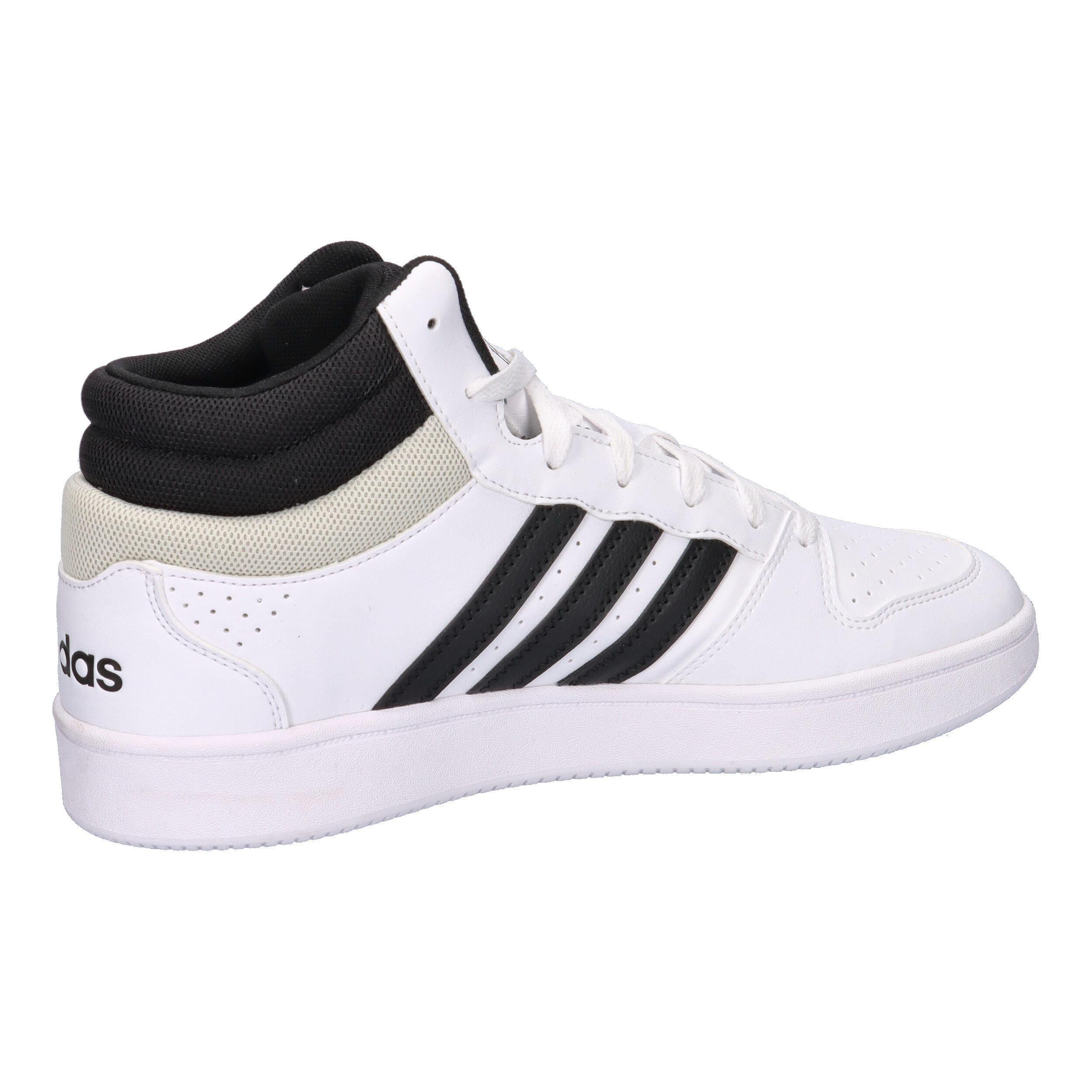 HOOPS MID CLASSIC SHOES 15/16